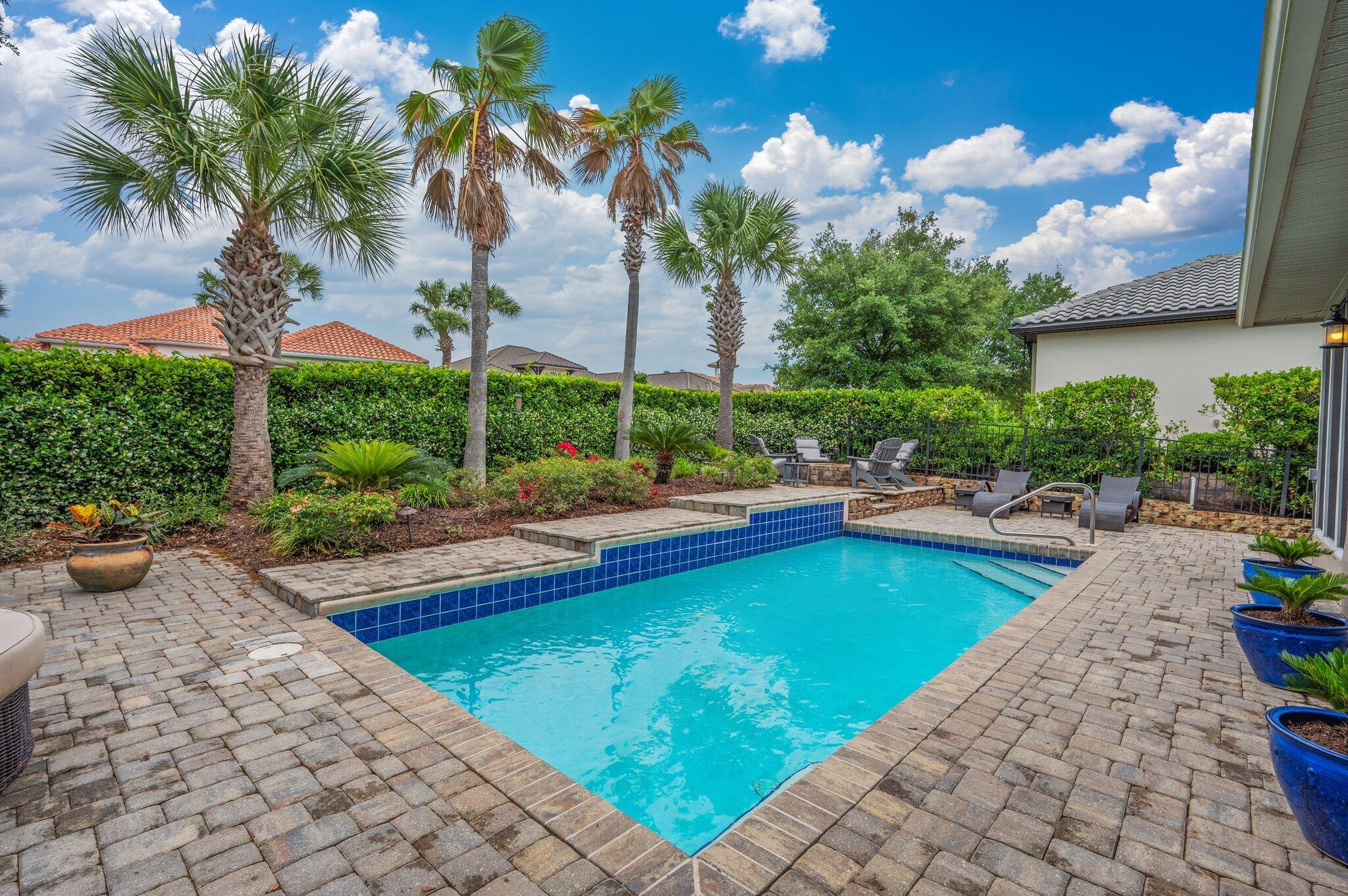 BellaMar at Gulf Place - Residential