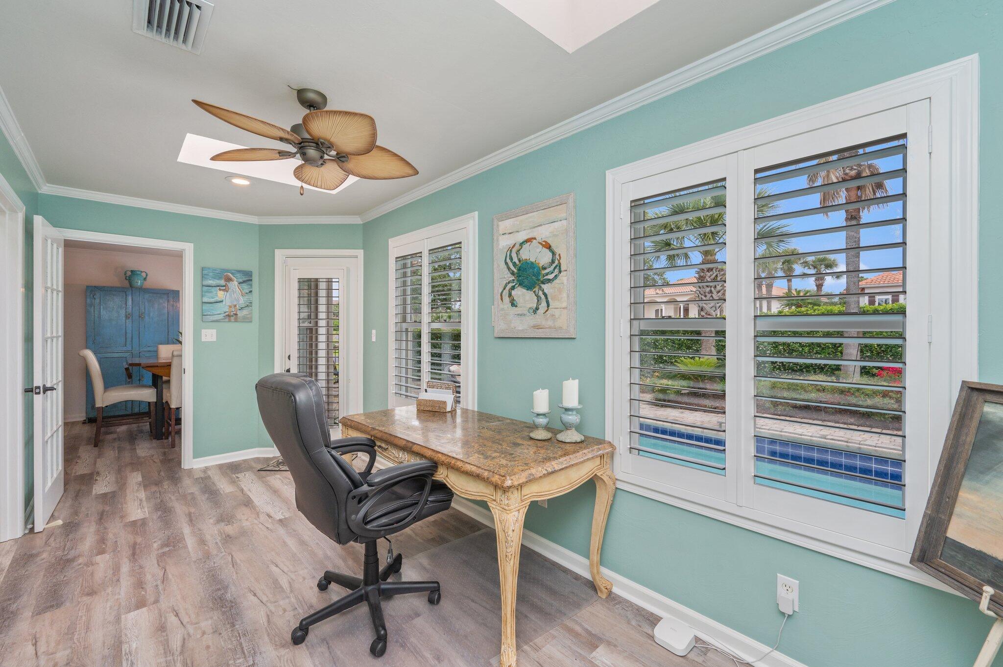 BellaMar at Gulf Place - Residential