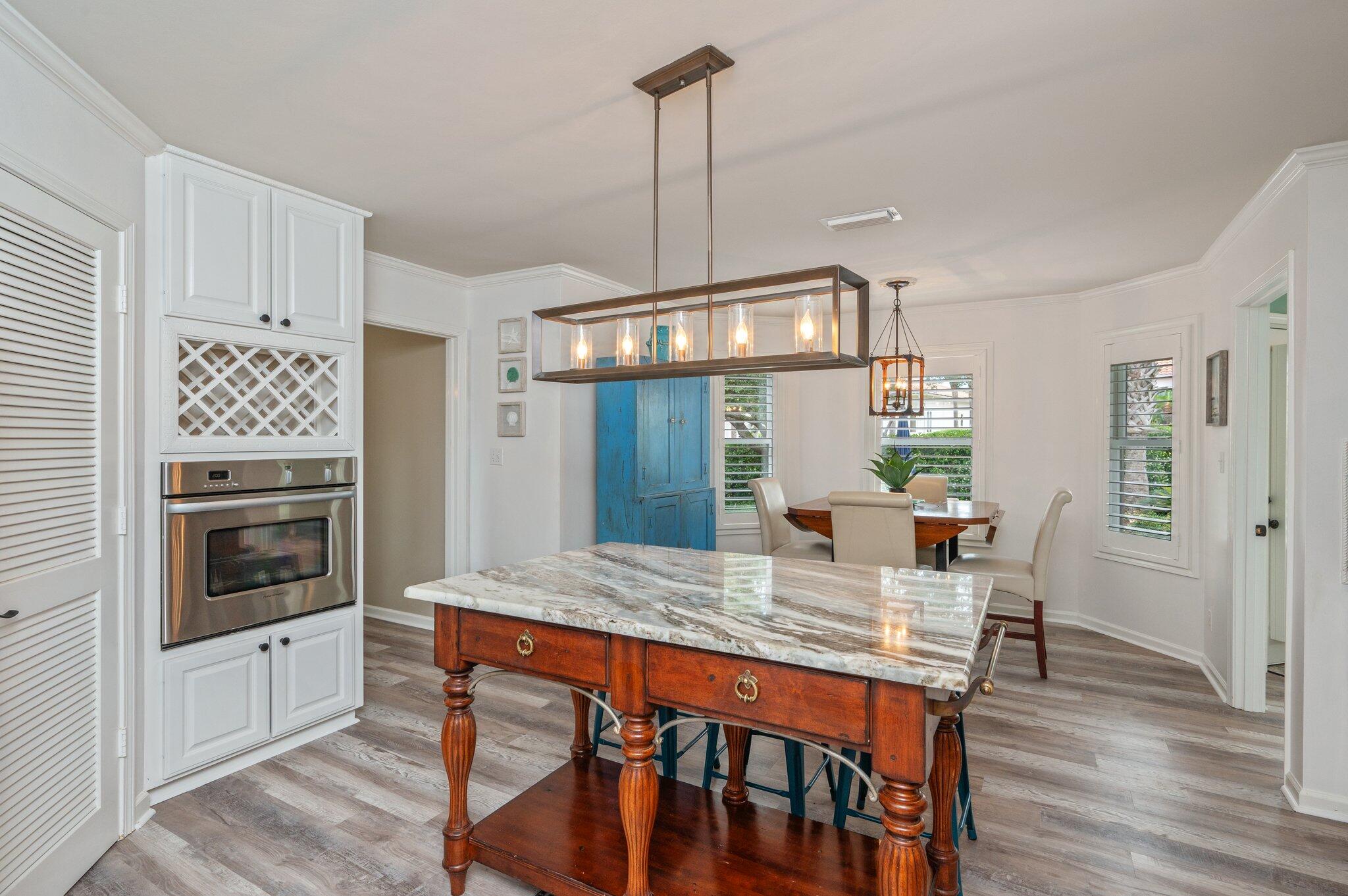 BellaMar at Gulf Place - Residential