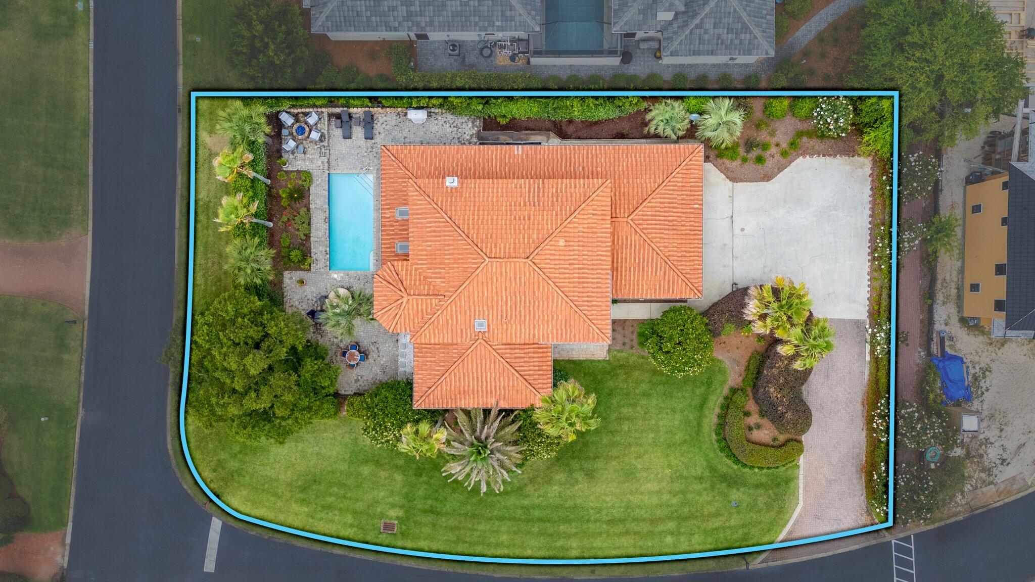 BellaMar at Gulf Place - Residential