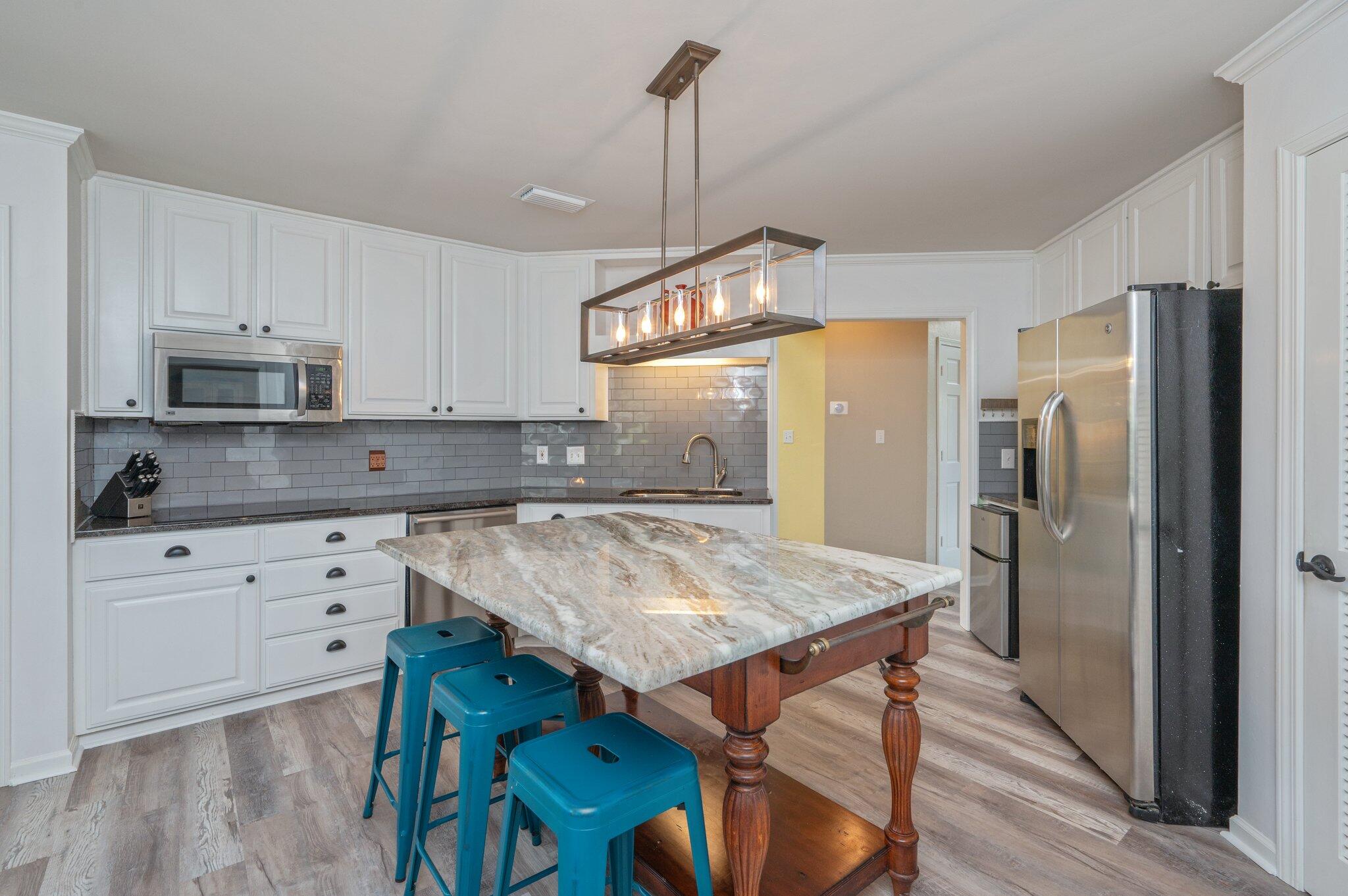 BellaMar at Gulf Place - Residential