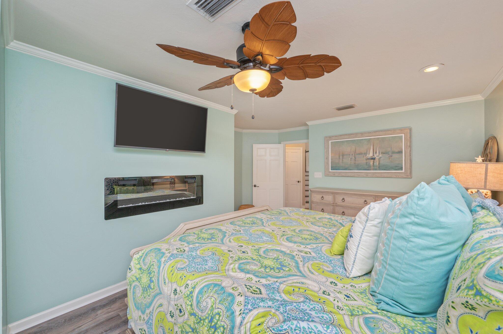 BellaMar at Gulf Place - Residential