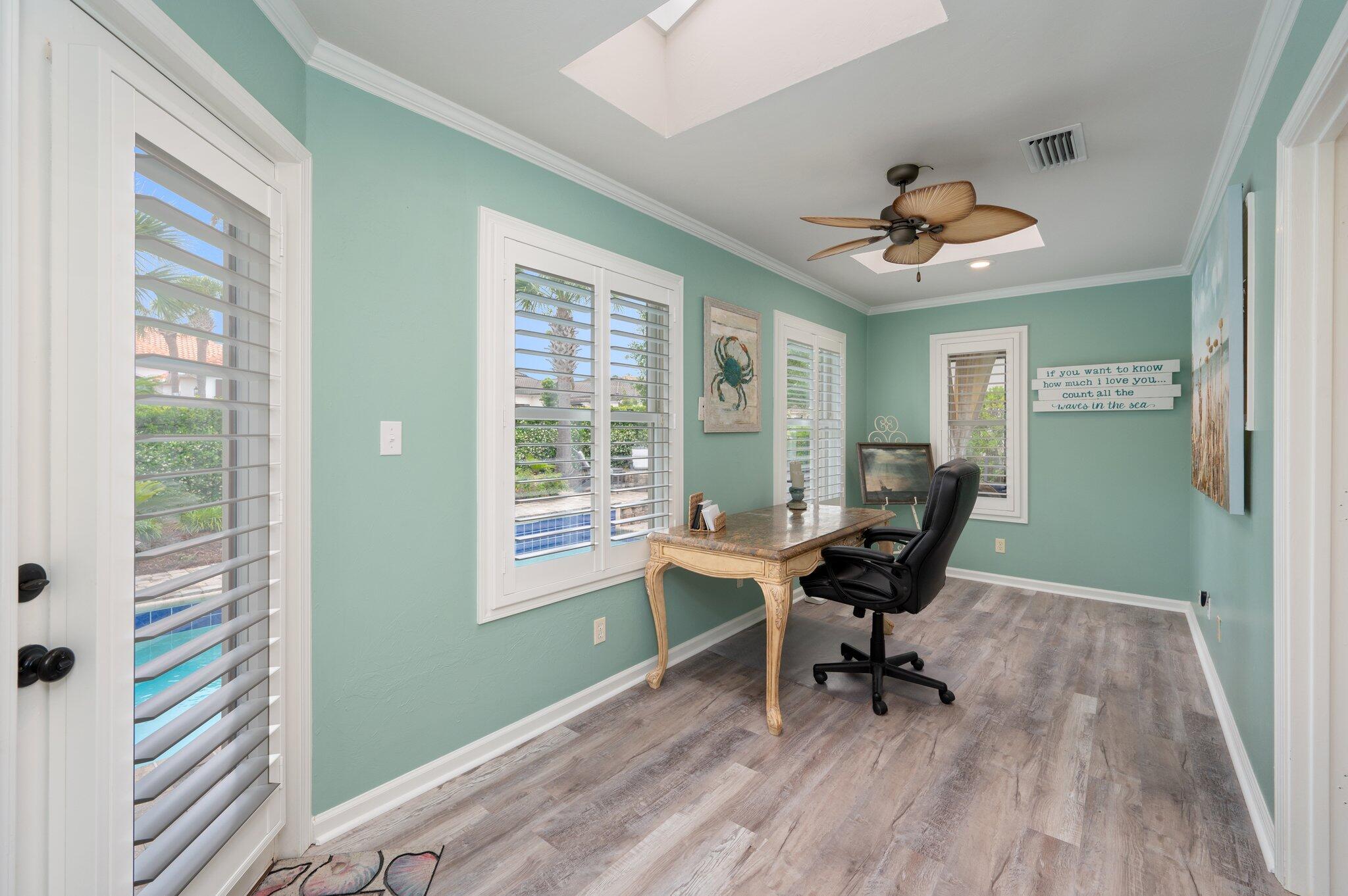 BellaMar at Gulf Place - Residential