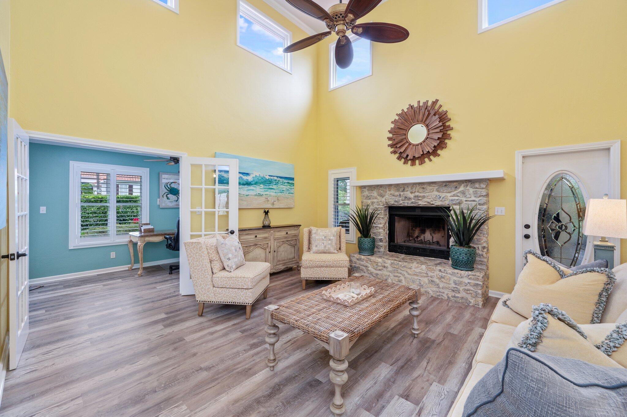BellaMar at Gulf Place - Residential