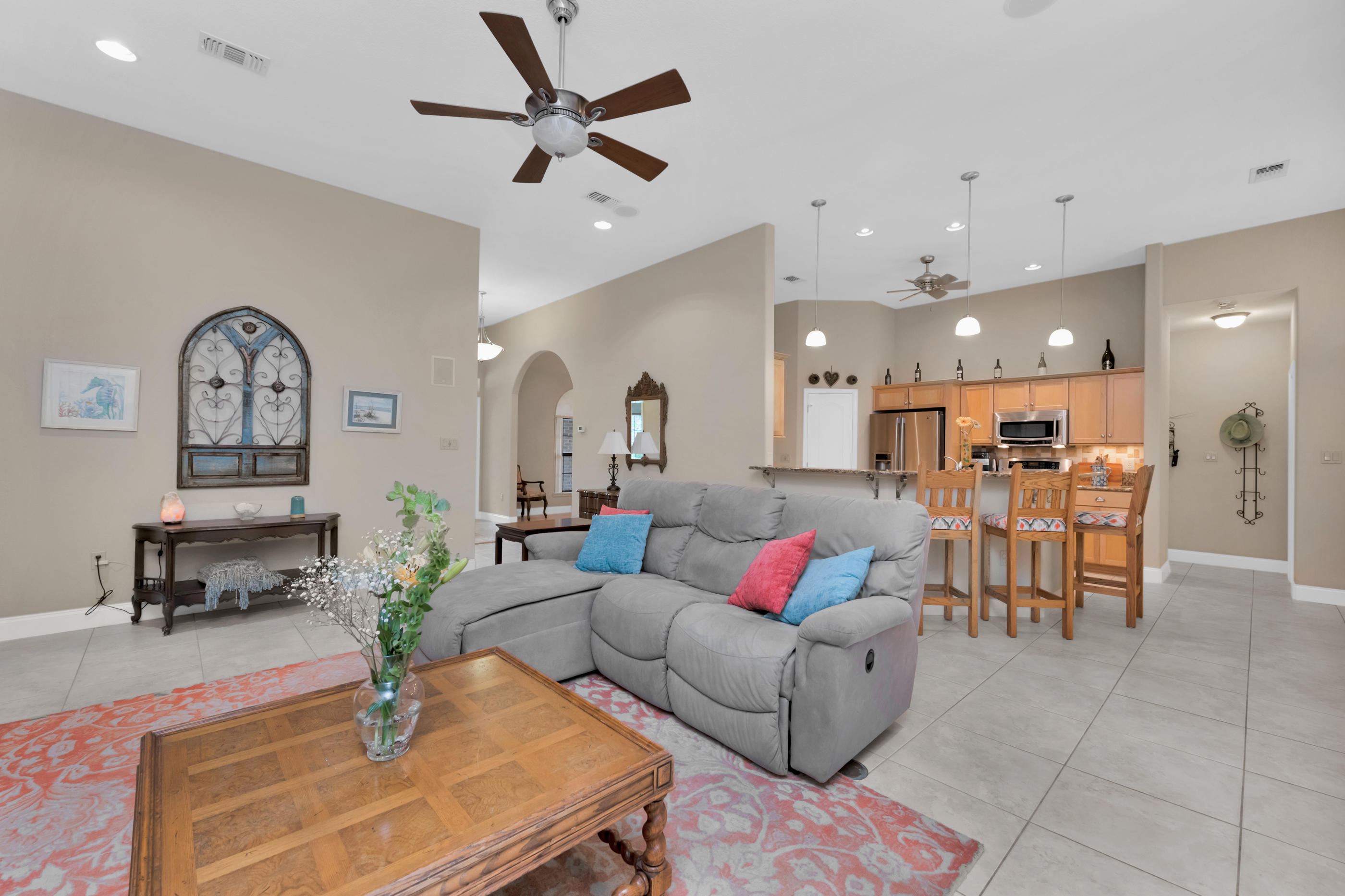 HOLLEY BY THE SEA - Residential