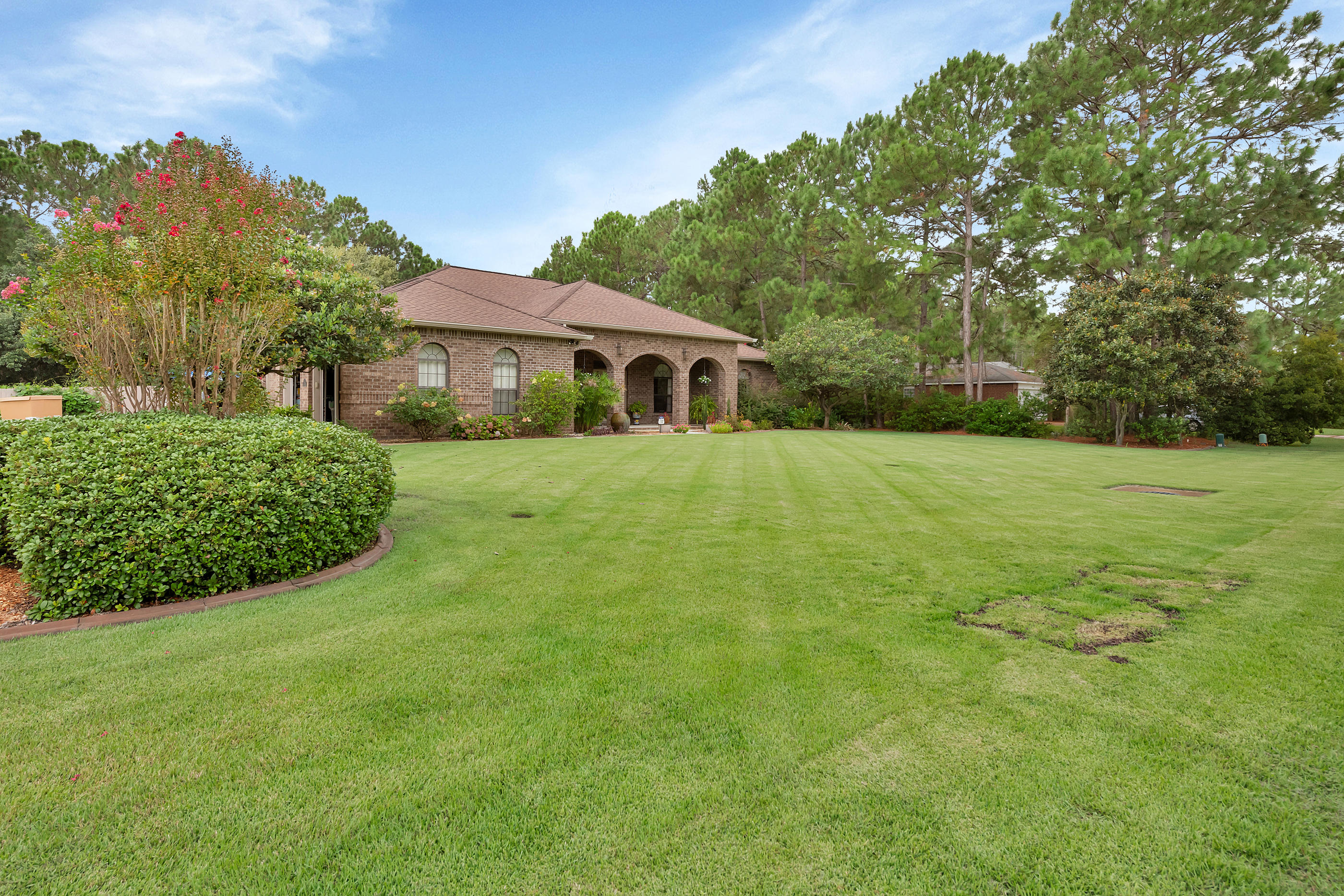 HOLLEY BY THE SEA - Residential