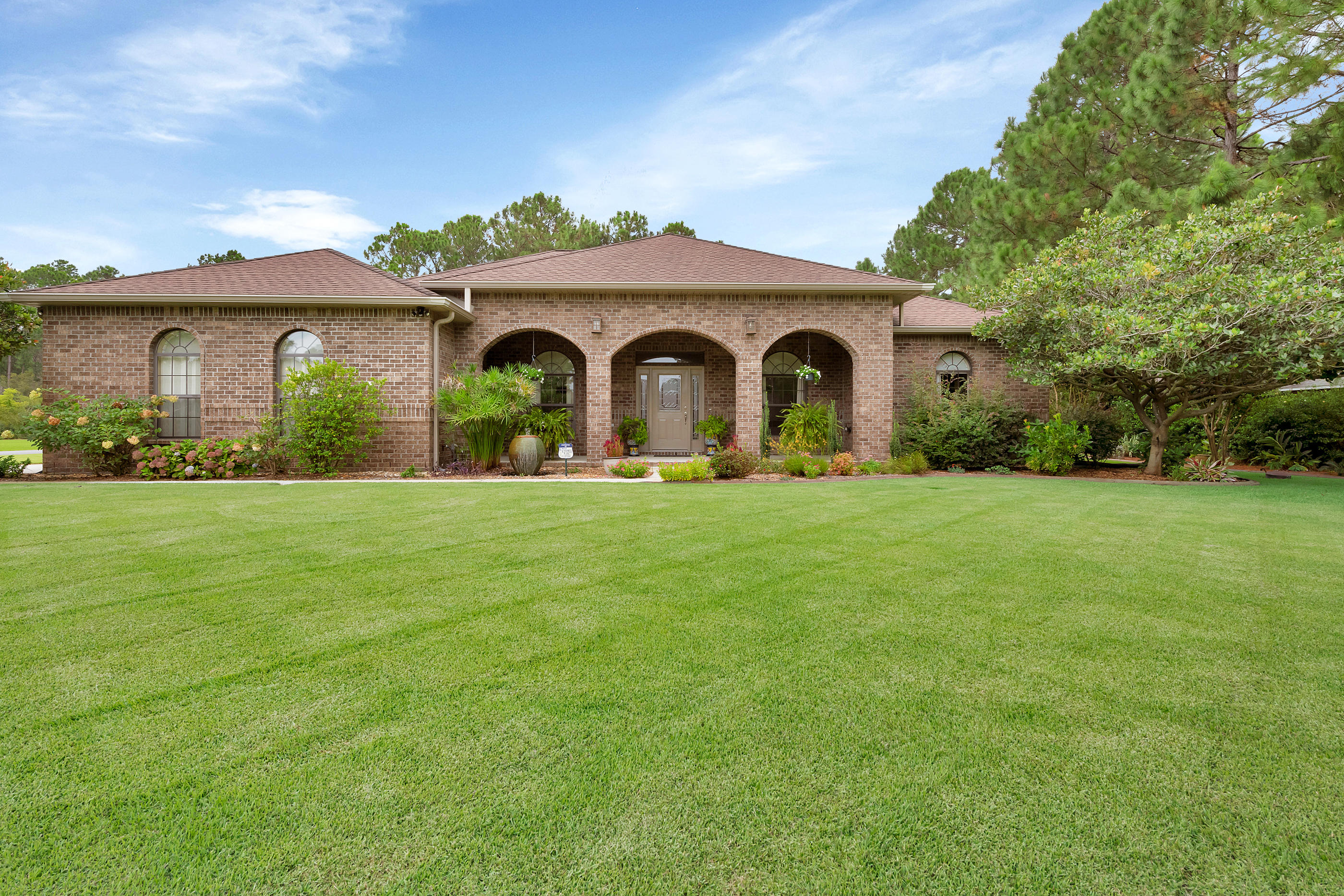 HOLLEY BY THE SEA - Residential