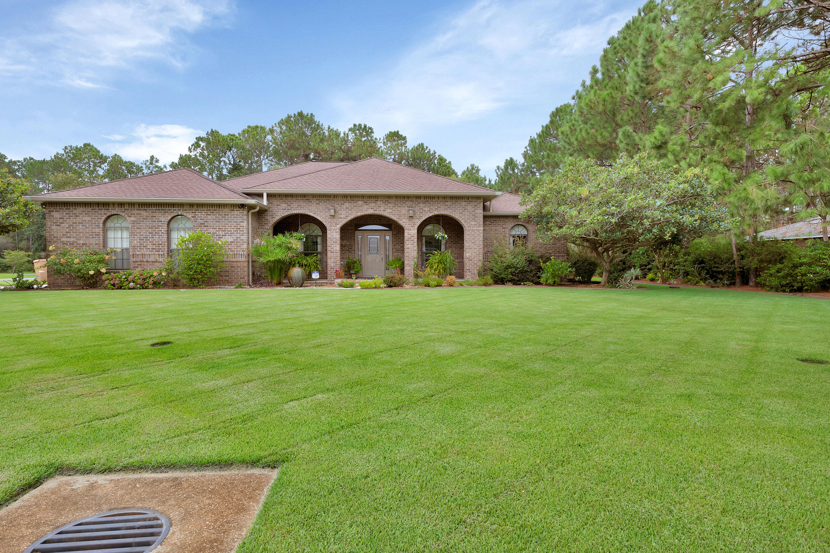 HOLLEY BY THE SEA - Residential