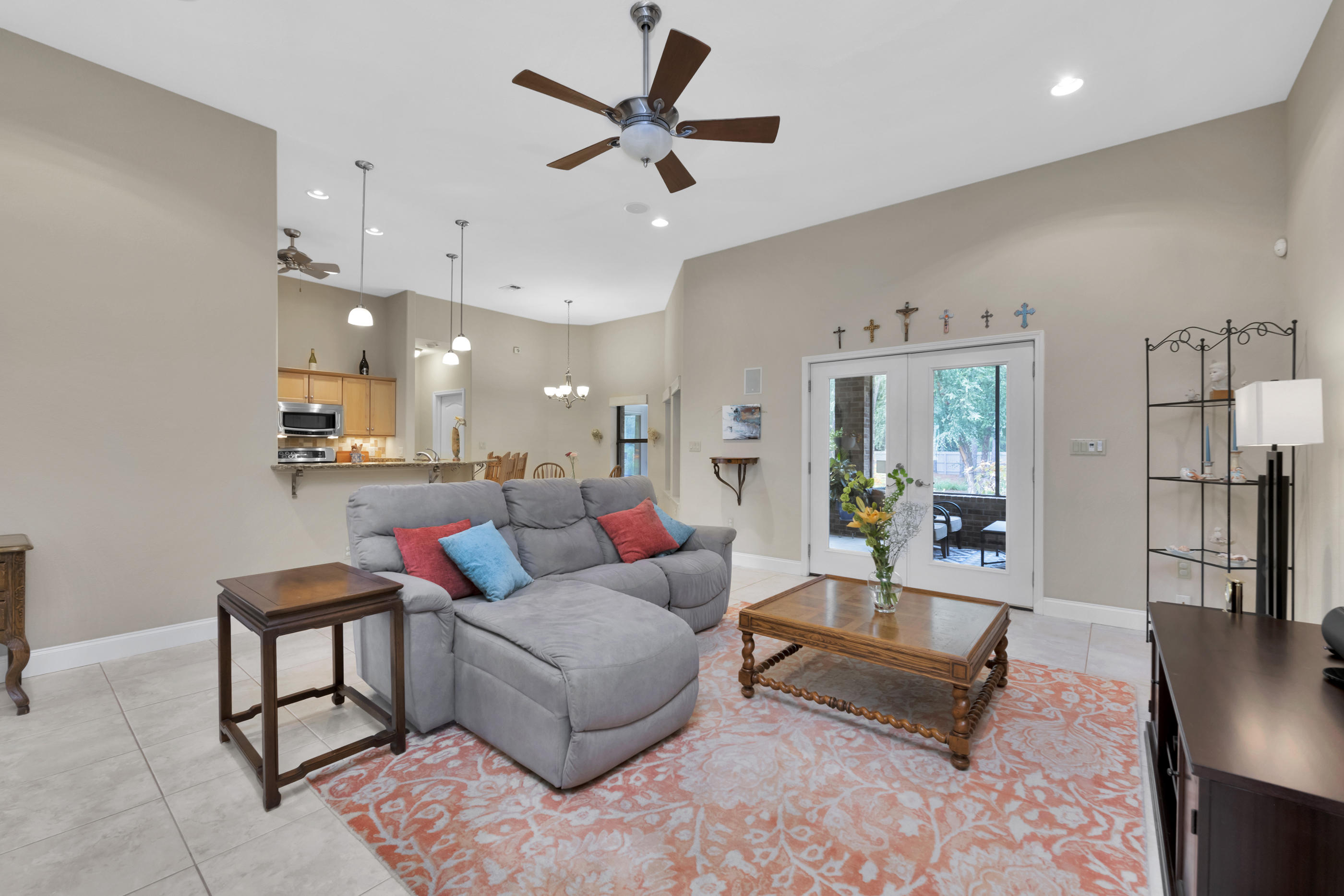 HOLLEY BY THE SEA - Residential