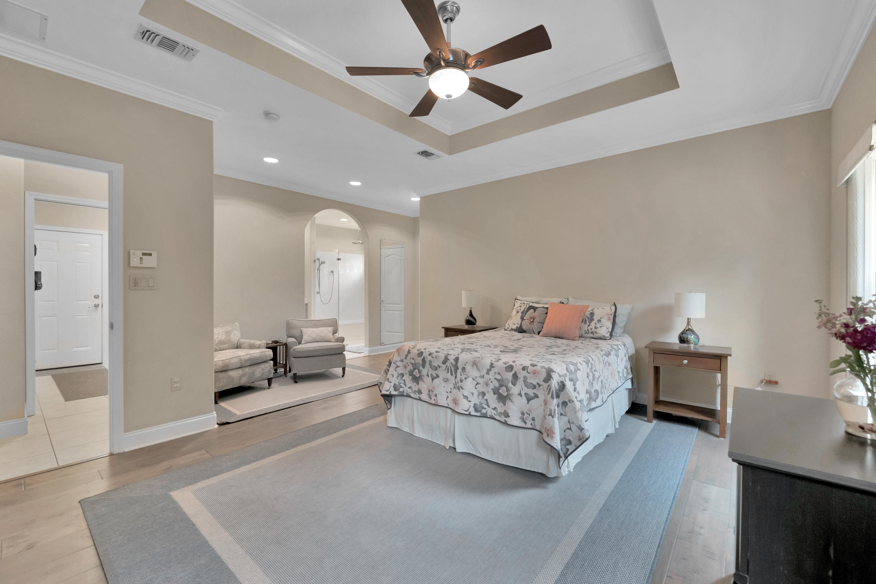 HOLLEY BY THE SEA - Residential