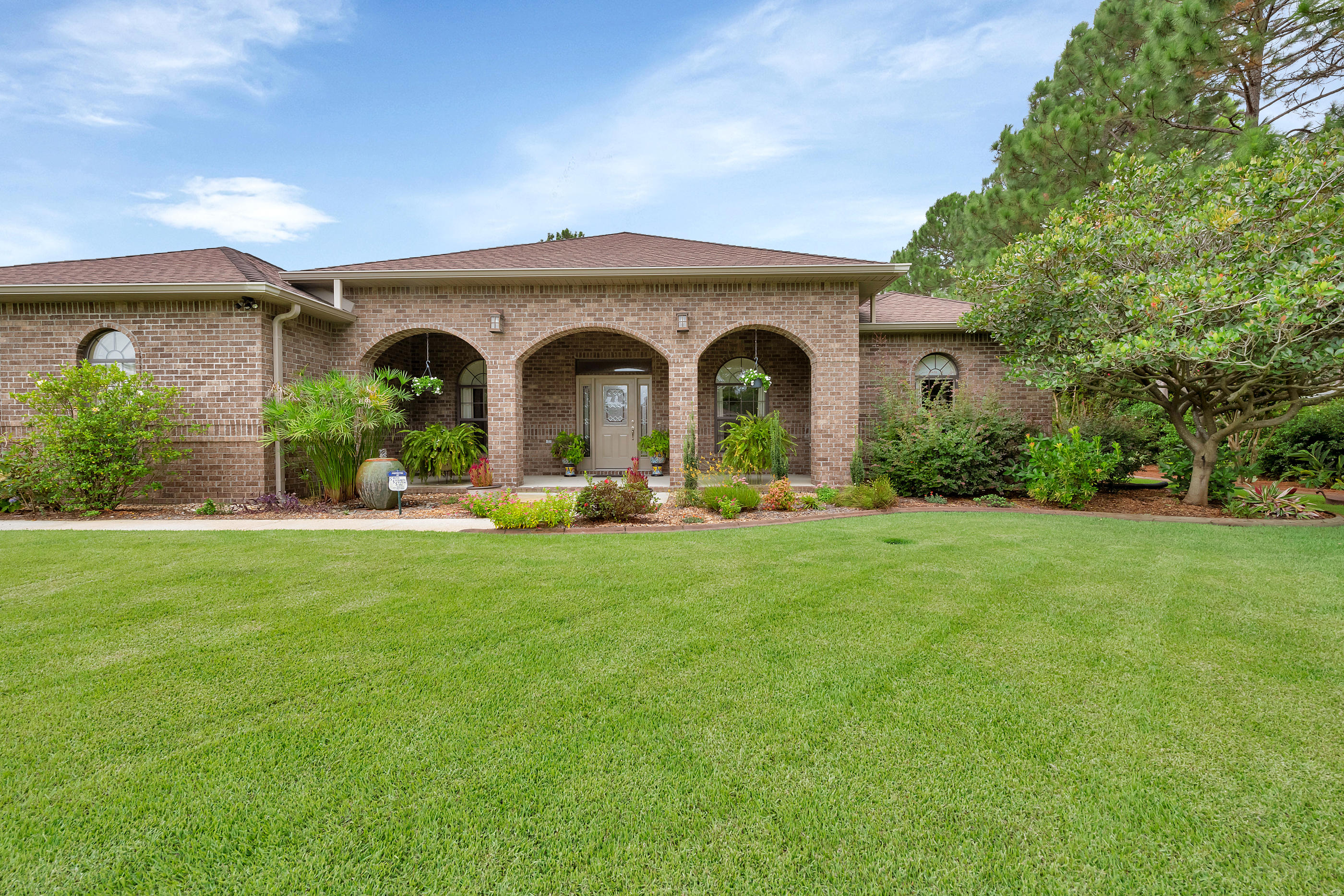 HOLLEY BY THE SEA - Residential