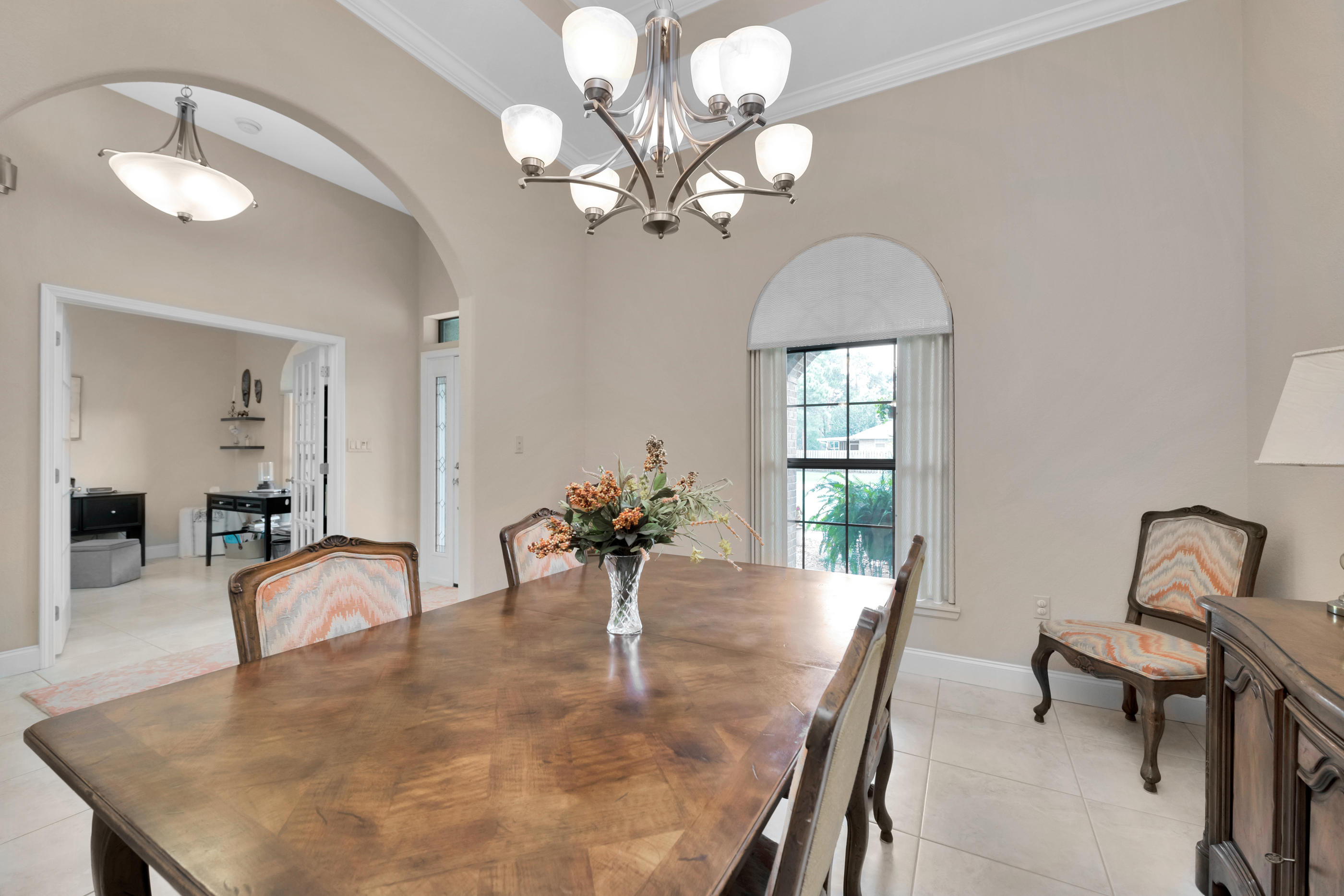 HOLLEY BY THE SEA - Residential