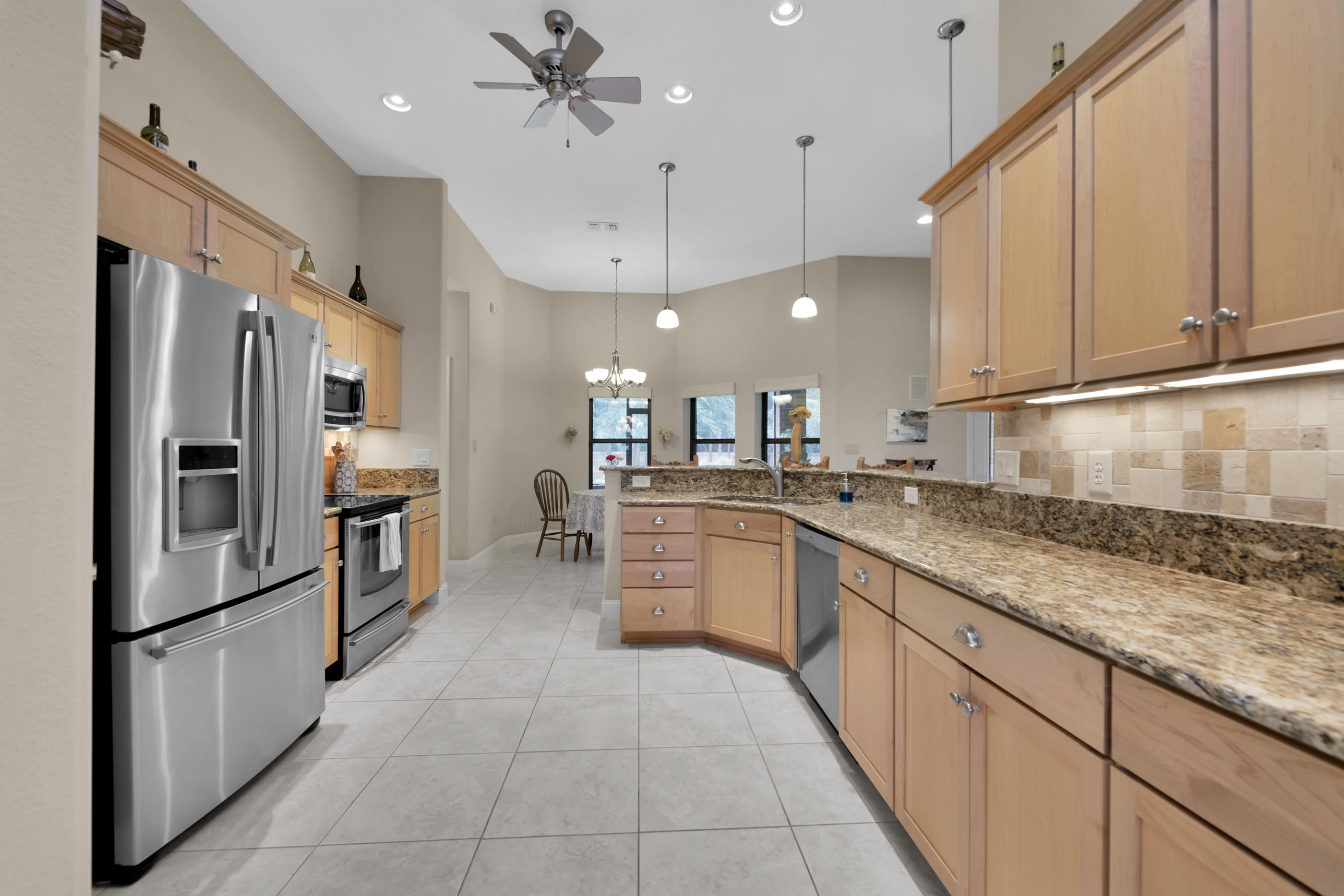 HOLLEY BY THE SEA - Residential