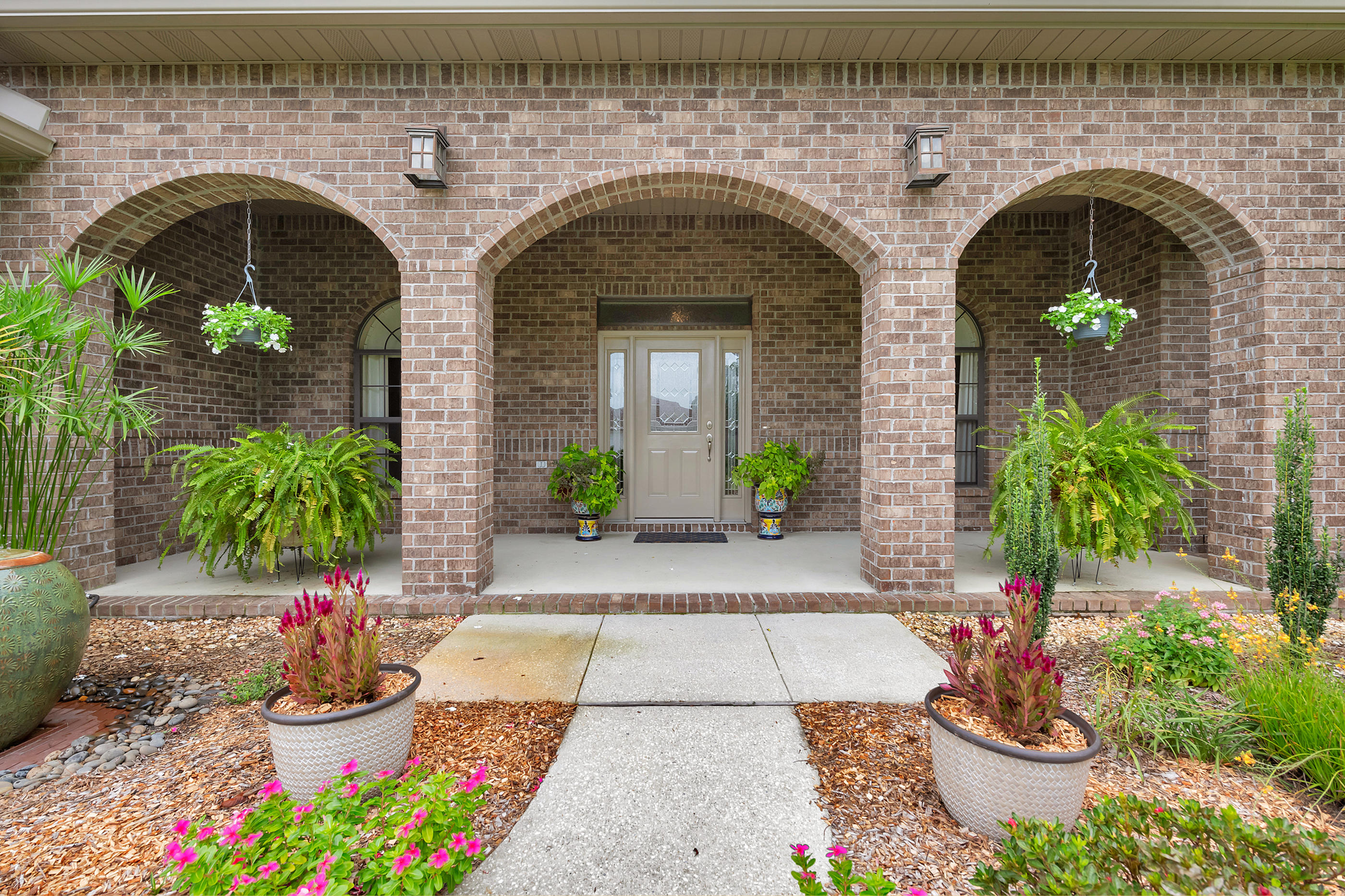 HOLLEY BY THE SEA - Residential