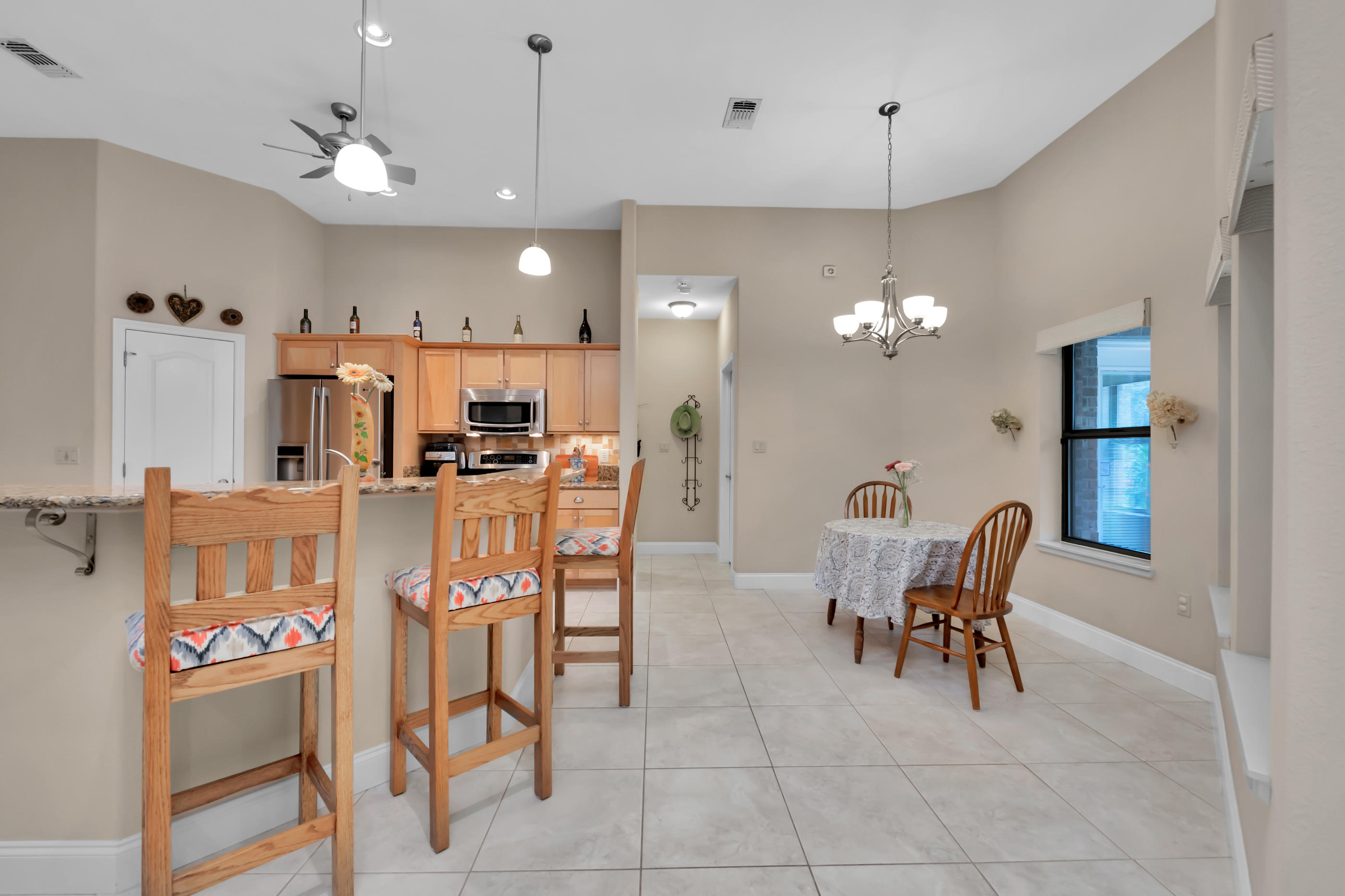 HOLLEY BY THE SEA - Residential