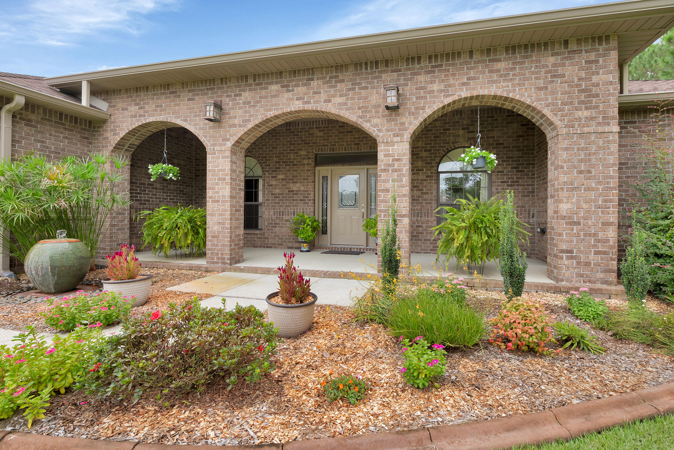 HOLLEY BY THE SEA - Residential