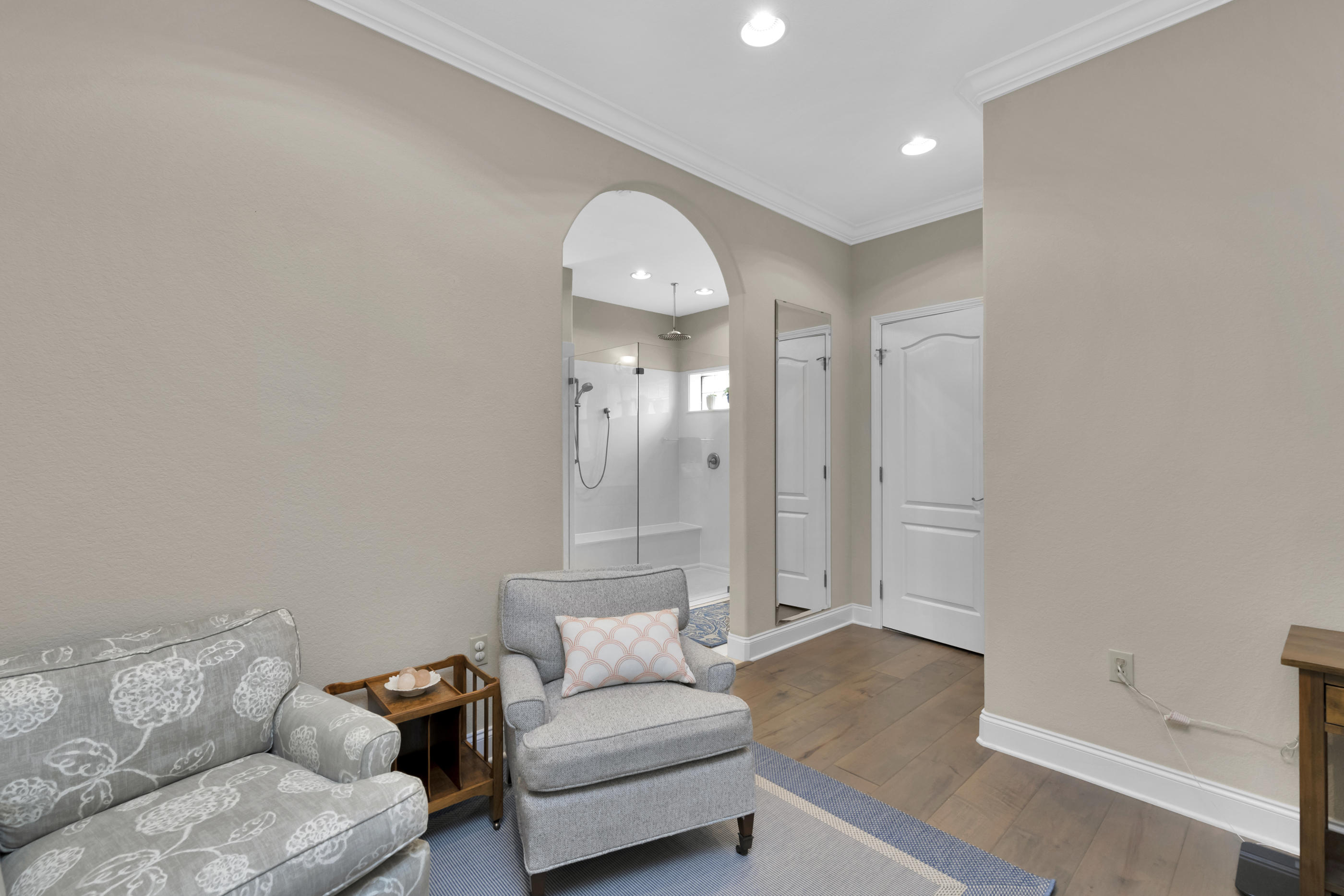 HOLLEY BY THE SEA - Residential