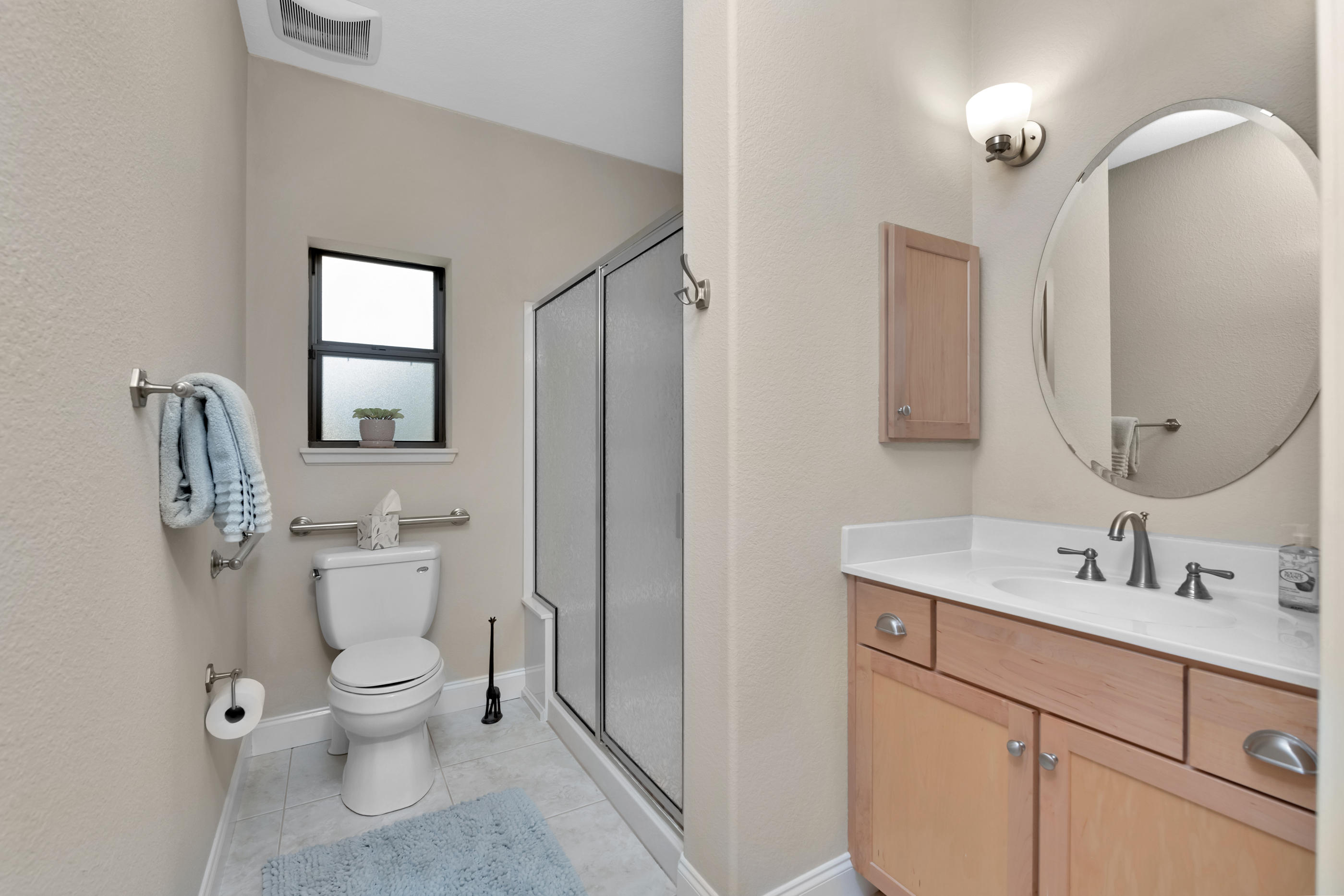 HOLLEY BY THE SEA - Residential