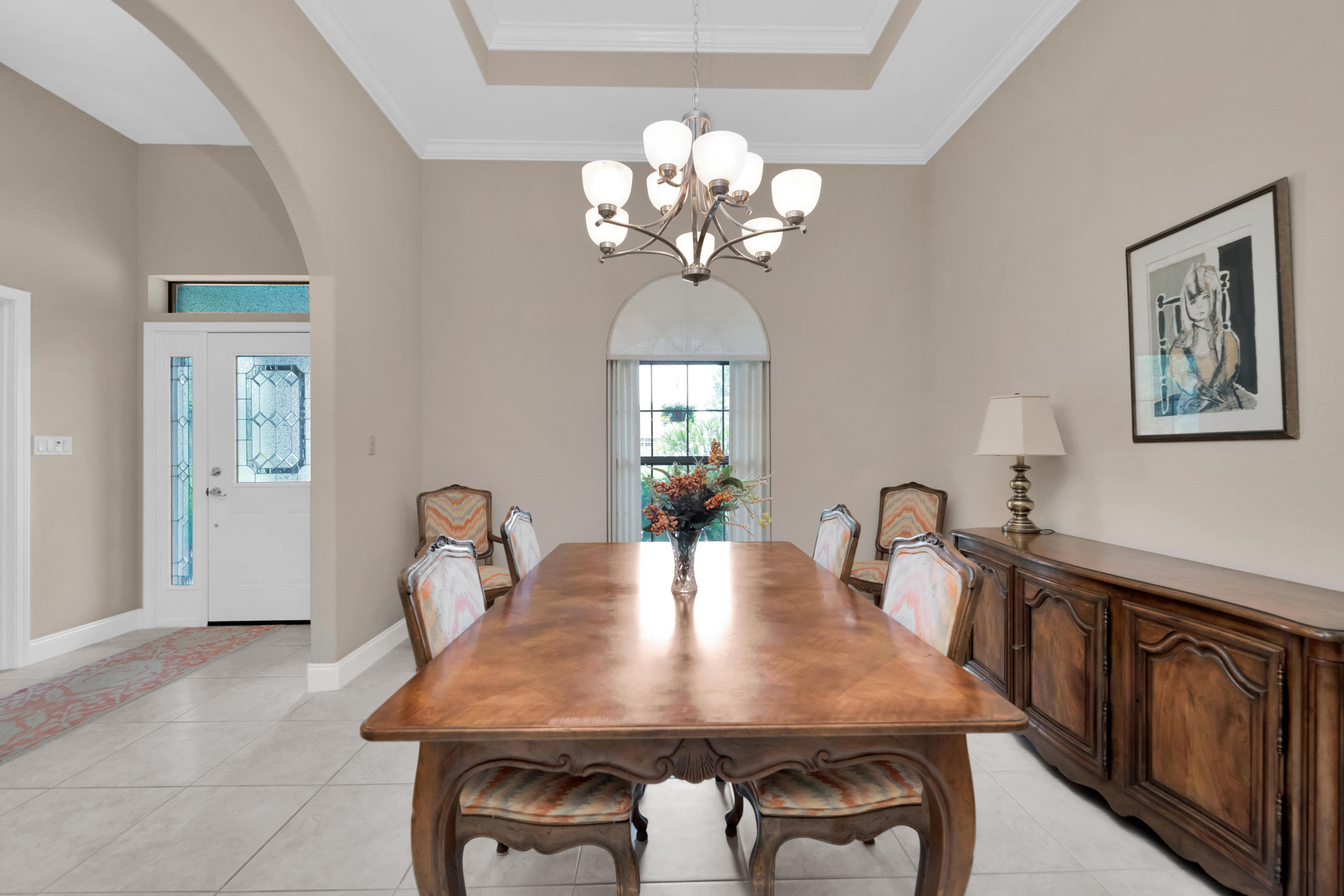 HOLLEY BY THE SEA - Residential