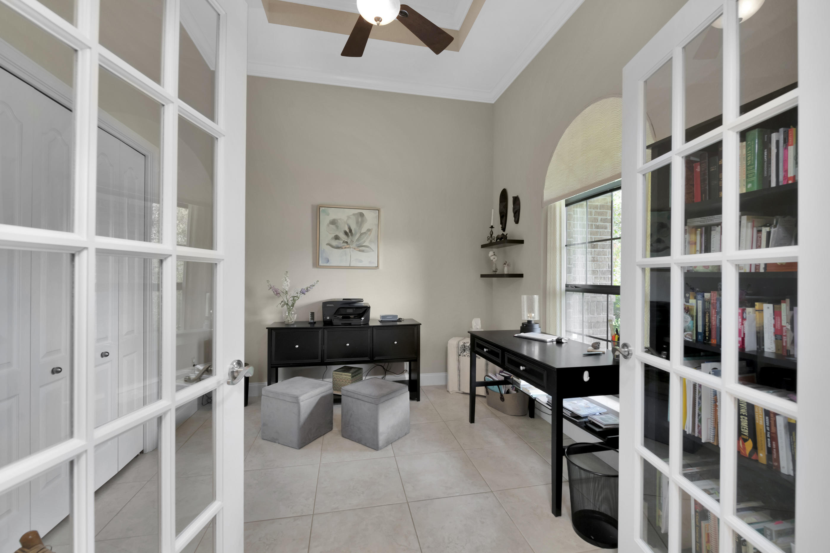 HOLLEY BY THE SEA - Residential