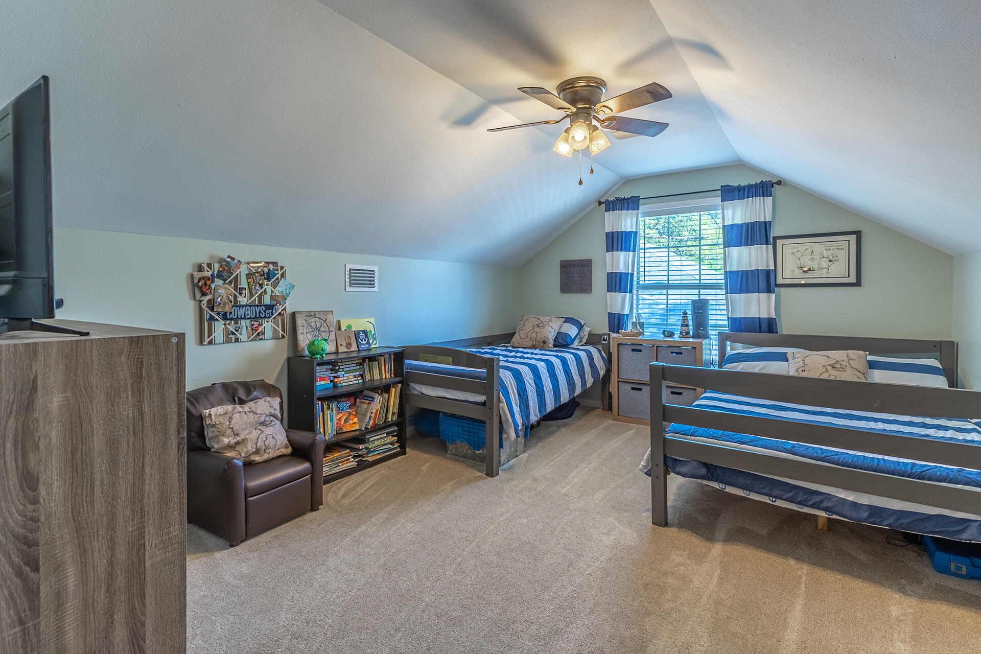 ST. ANDREWS - Residential