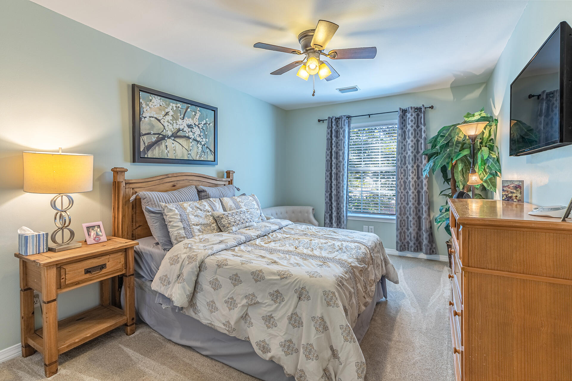 ST. ANDREWS - Residential