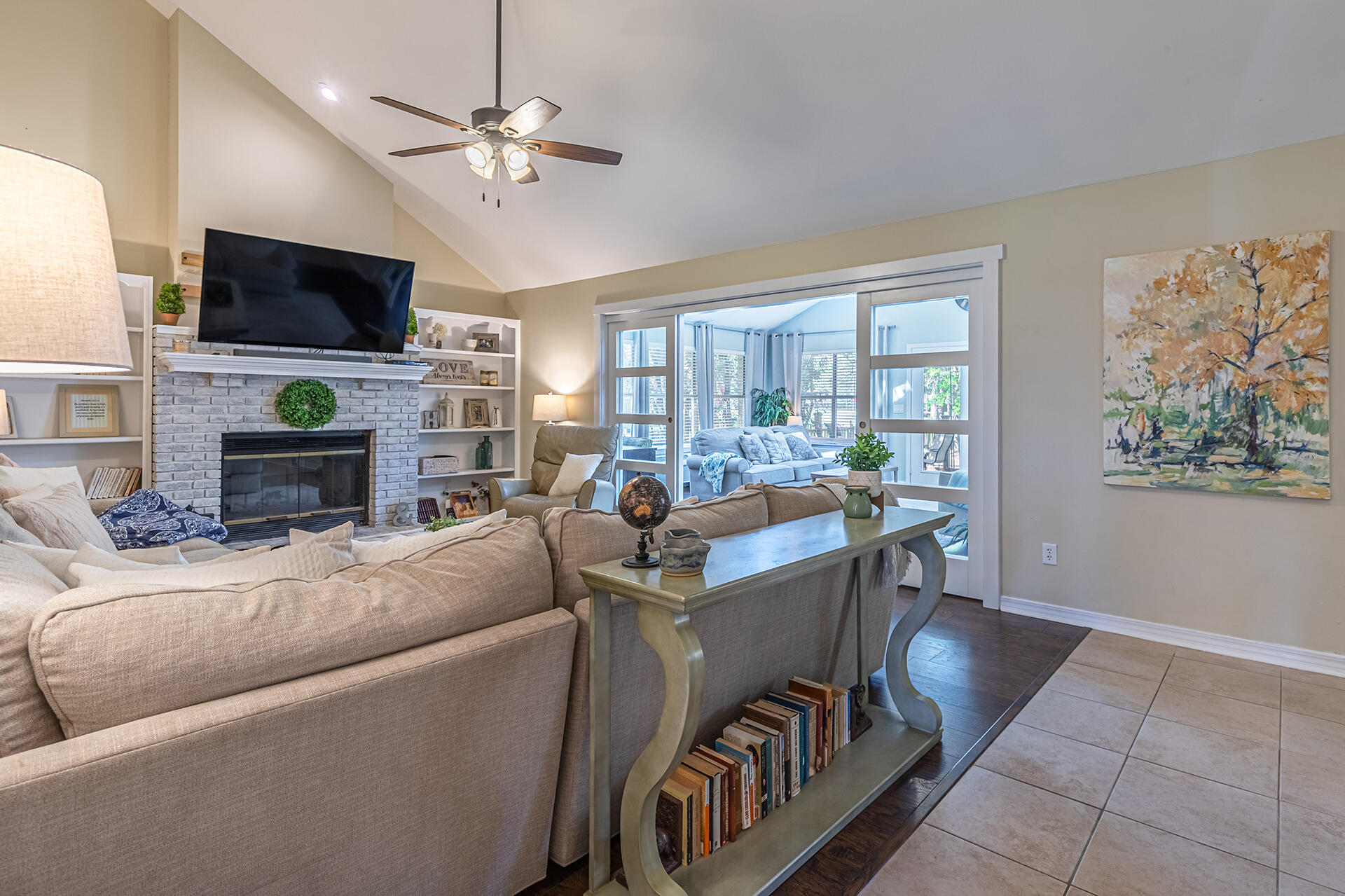 ST. ANDREWS - Residential