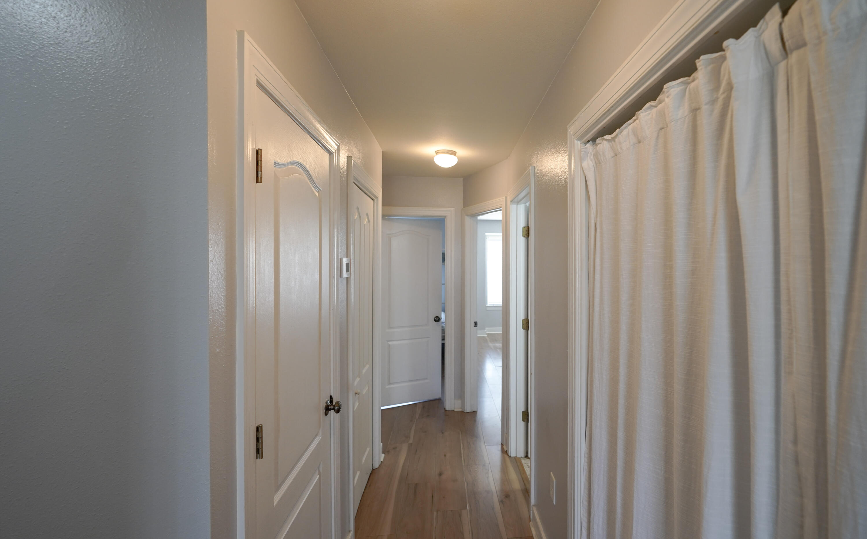 TWIN LAKES TOWNHOMES PH 2 - Residential Lease