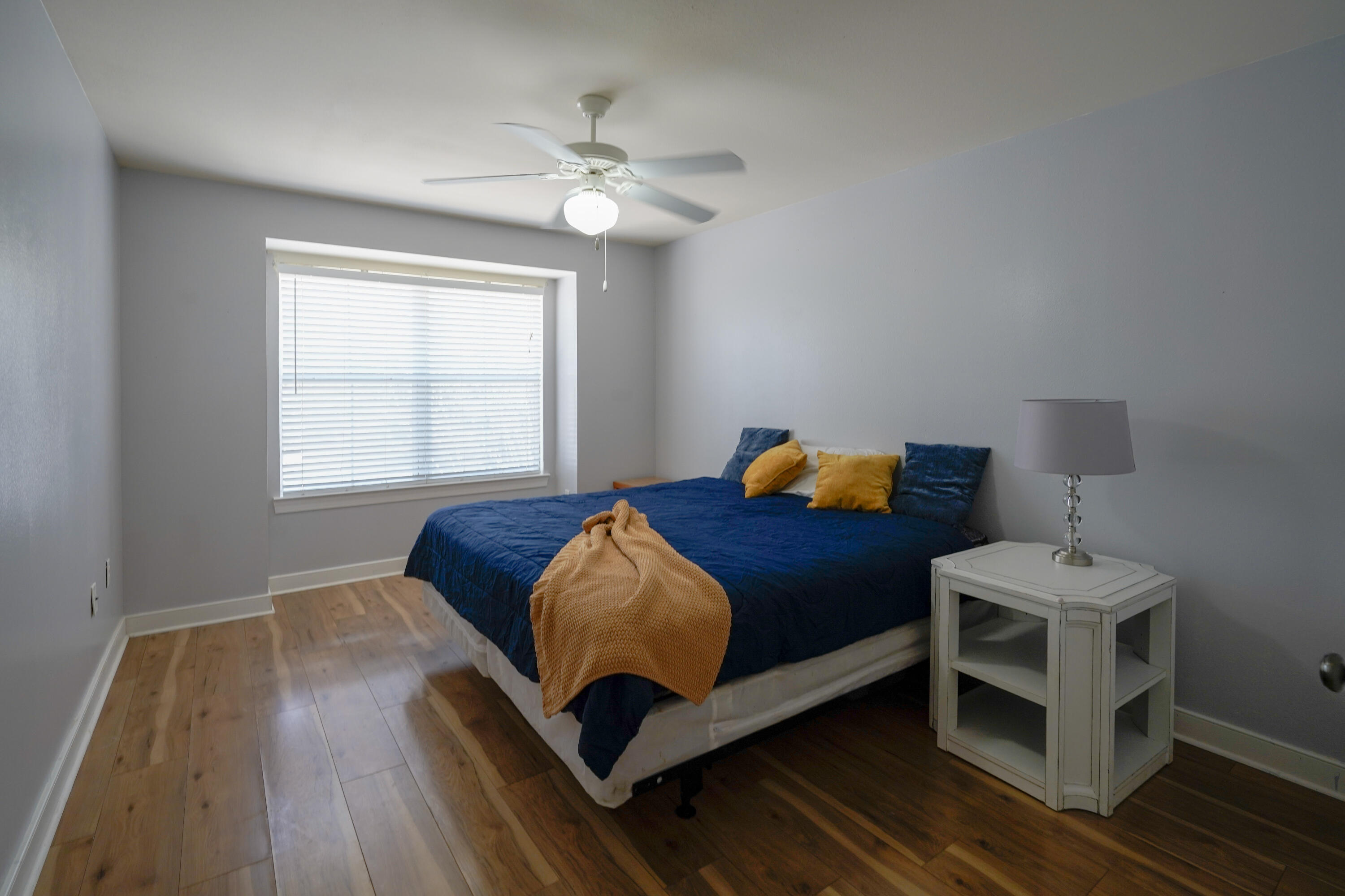 TWIN LAKES TOWNHOMES PH 2 - Residential Lease