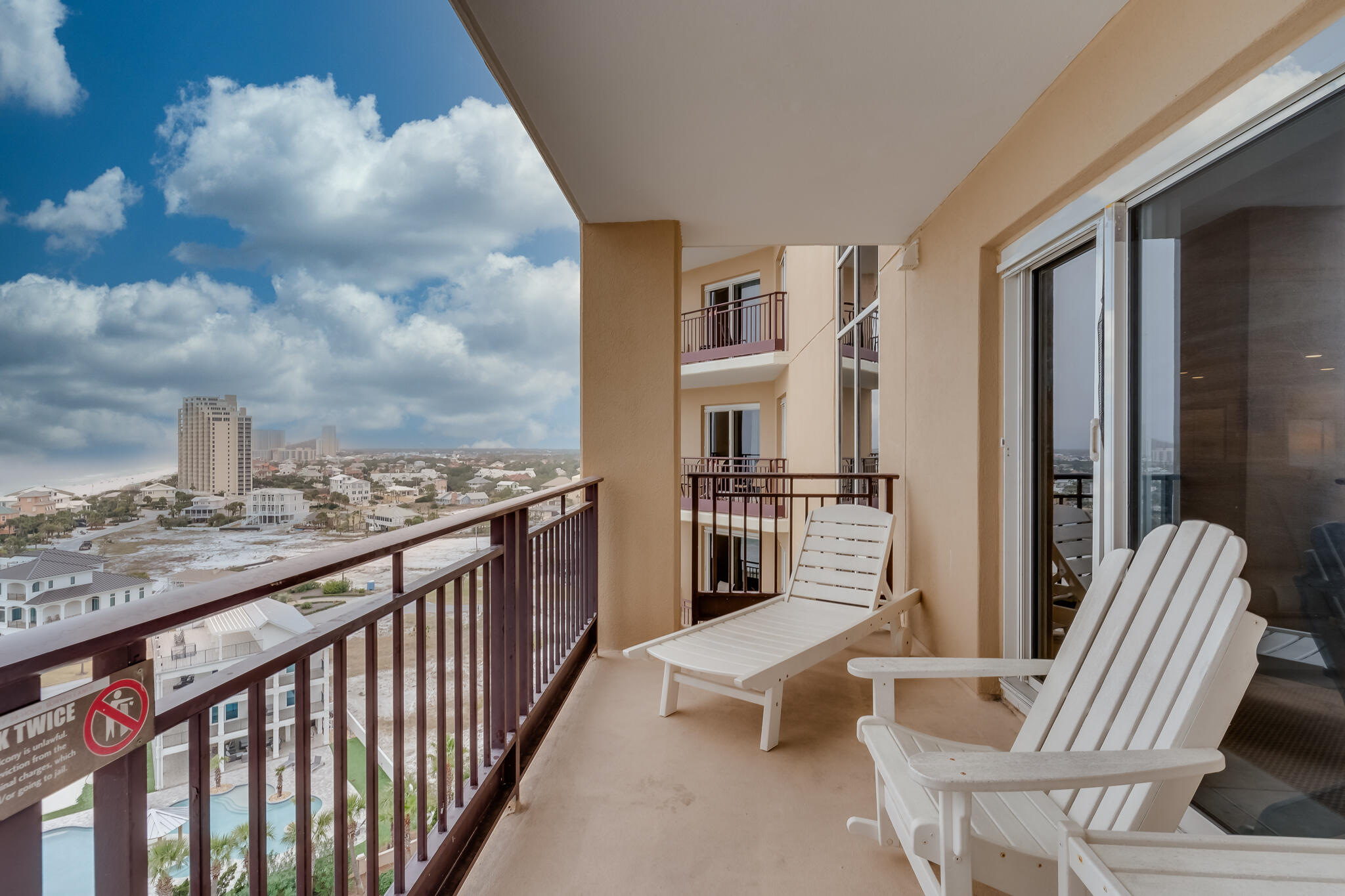 WESTWINDS AT SANDESTIN CONDO - Residential