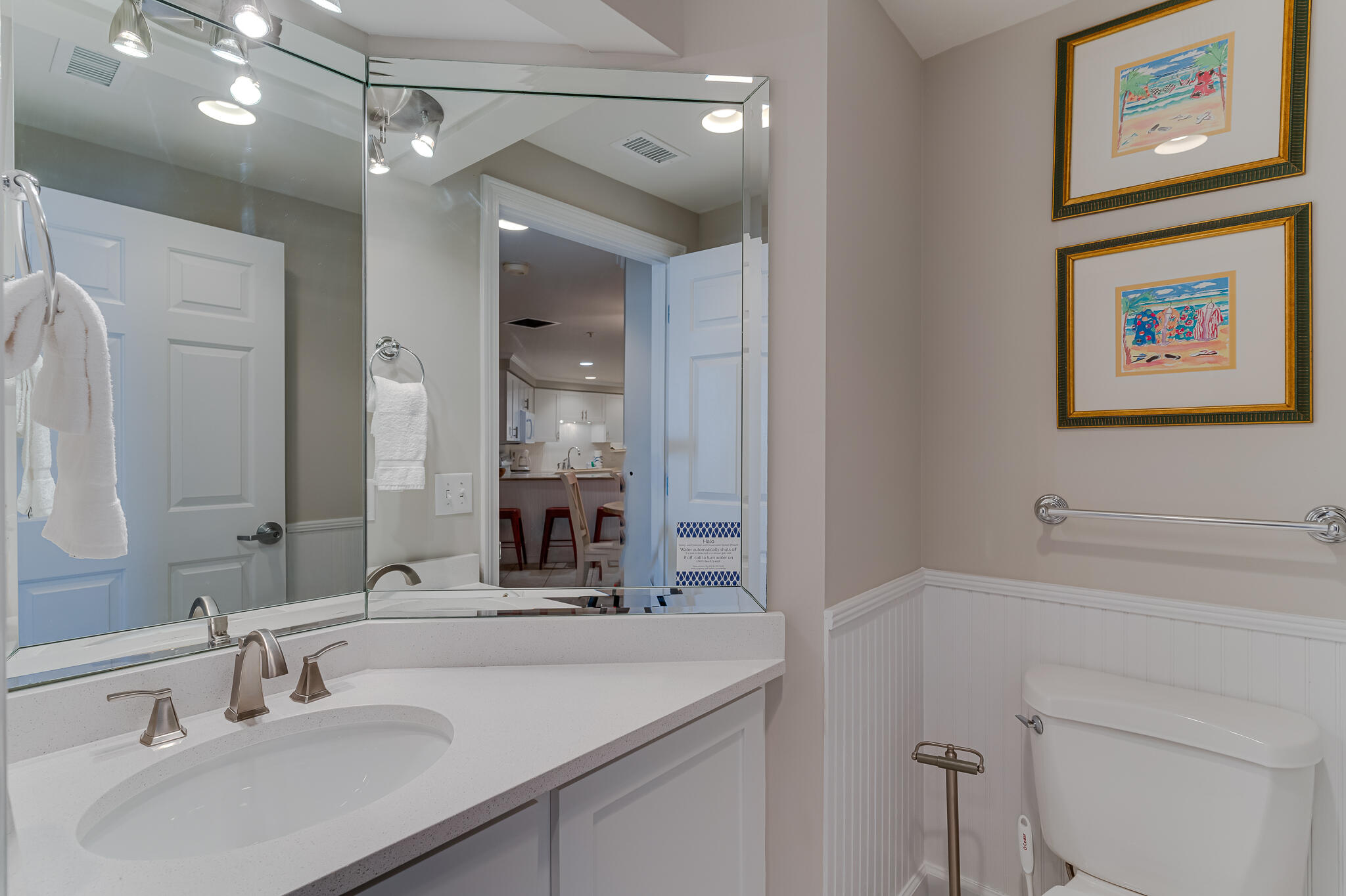 WESTWINDS AT SANDESTIN CONDO - Residential