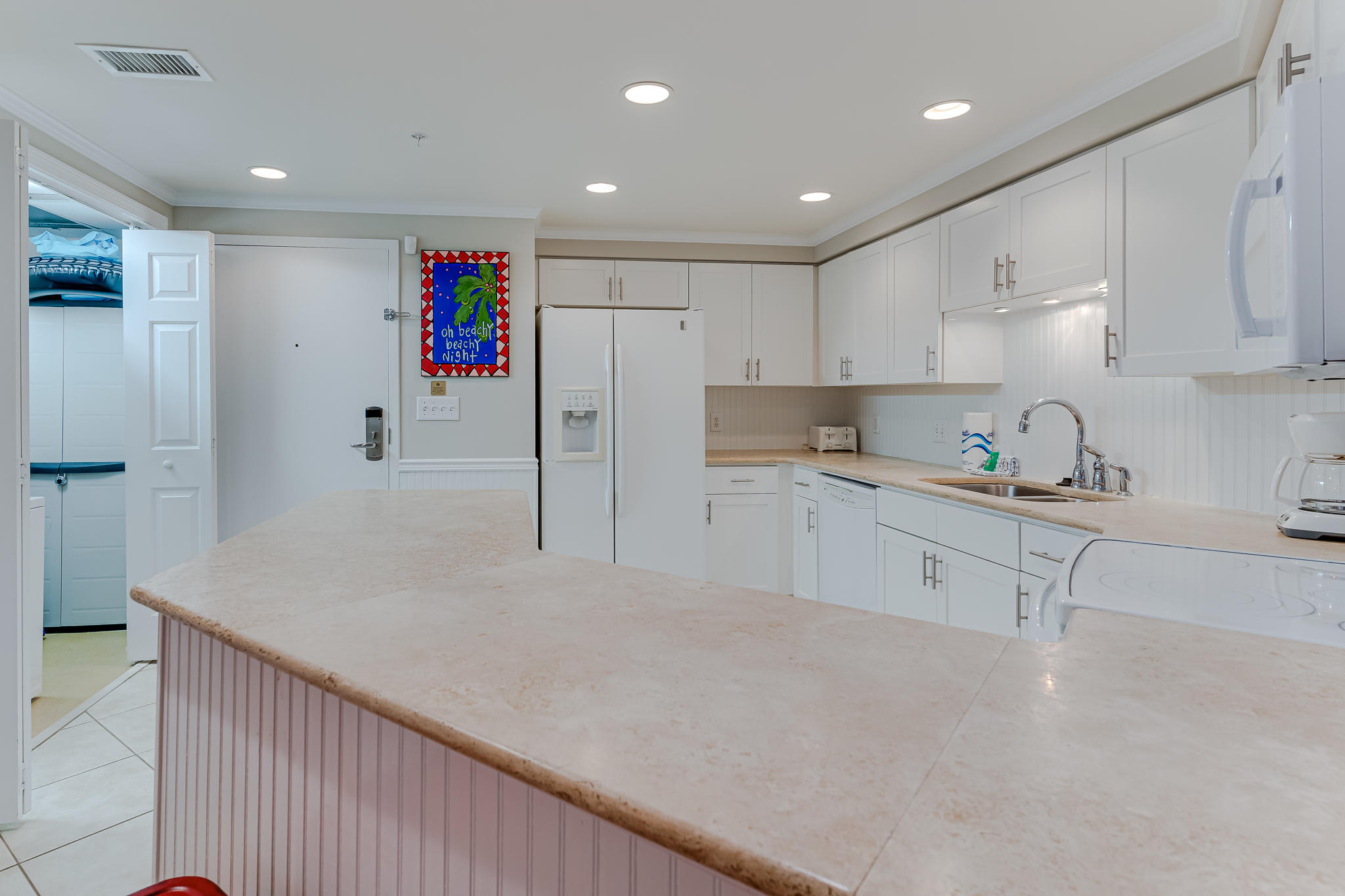 WESTWINDS AT SANDESTIN CONDO - Residential