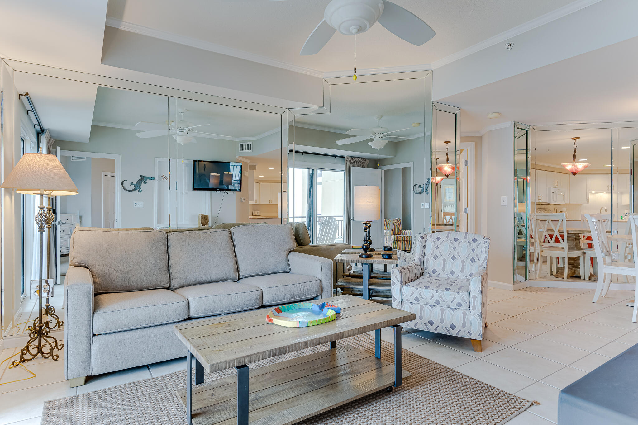 WESTWINDS AT SANDESTIN CONDO - Residential