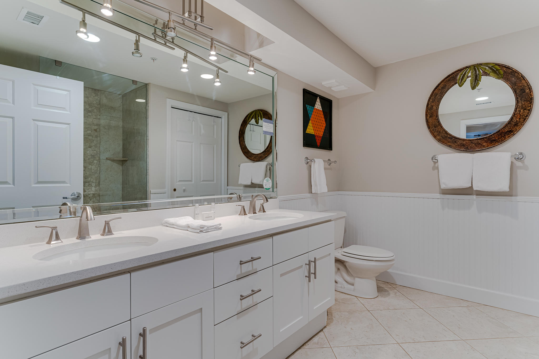 WESTWINDS AT SANDESTIN CONDO - Residential