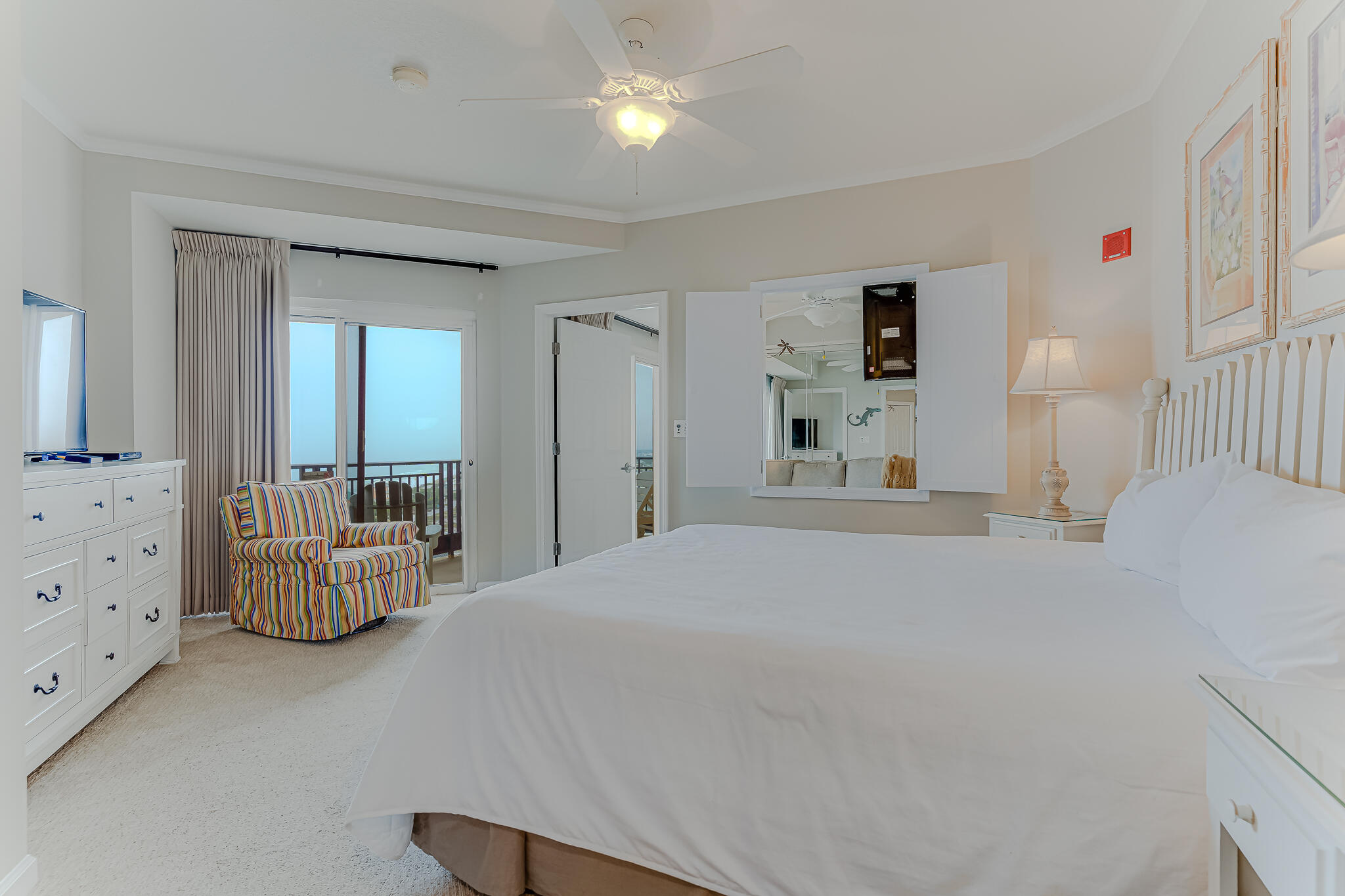 WESTWINDS AT SANDESTIN CONDO - Residential
