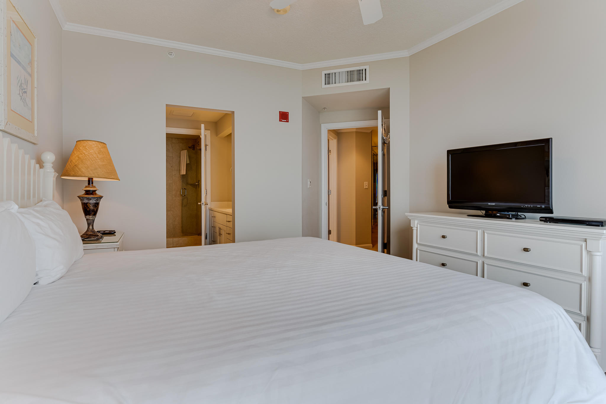 WESTWINDS AT SANDESTIN CONDO - Residential