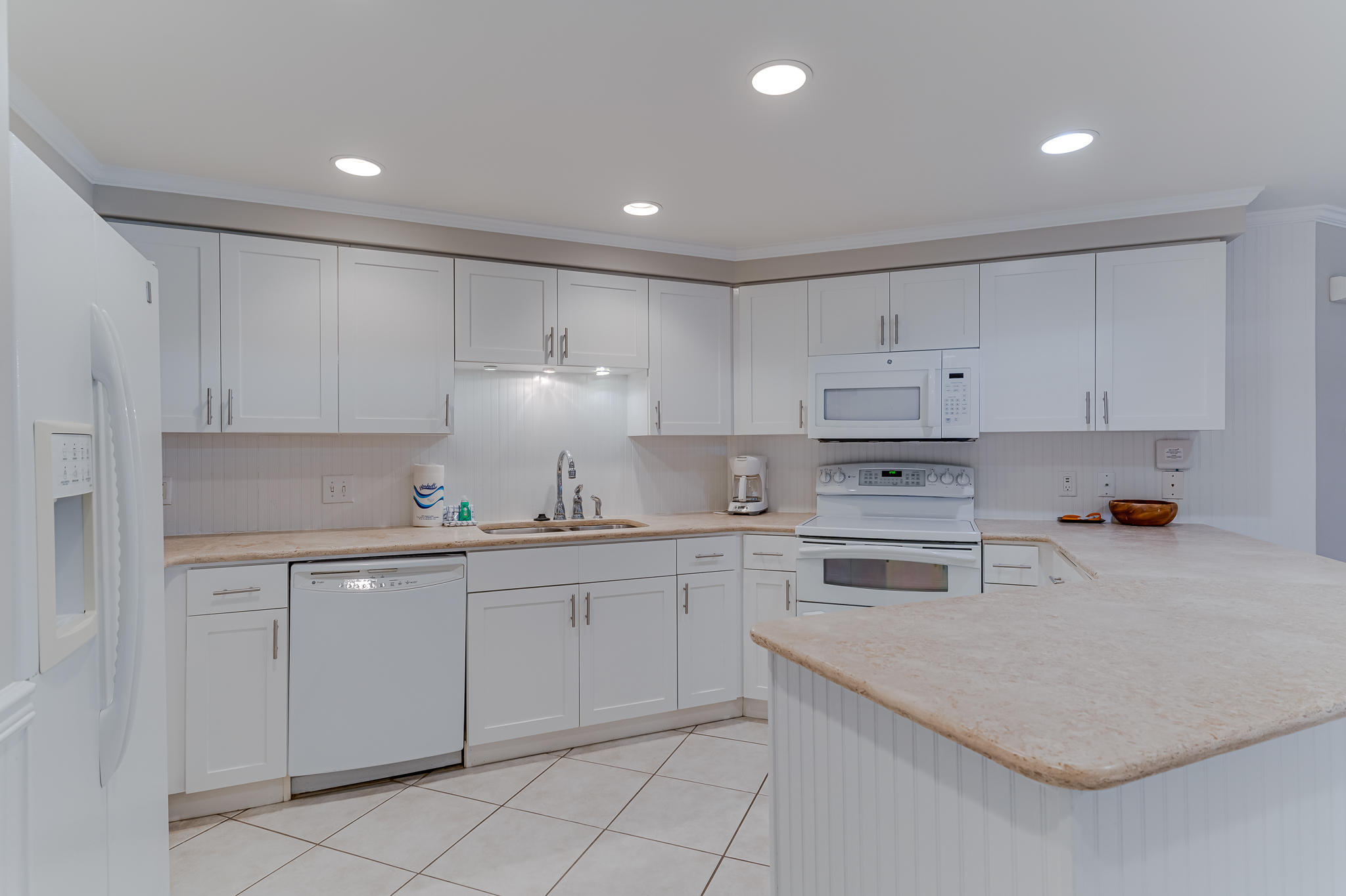 WESTWINDS AT SANDESTIN CONDO - Residential