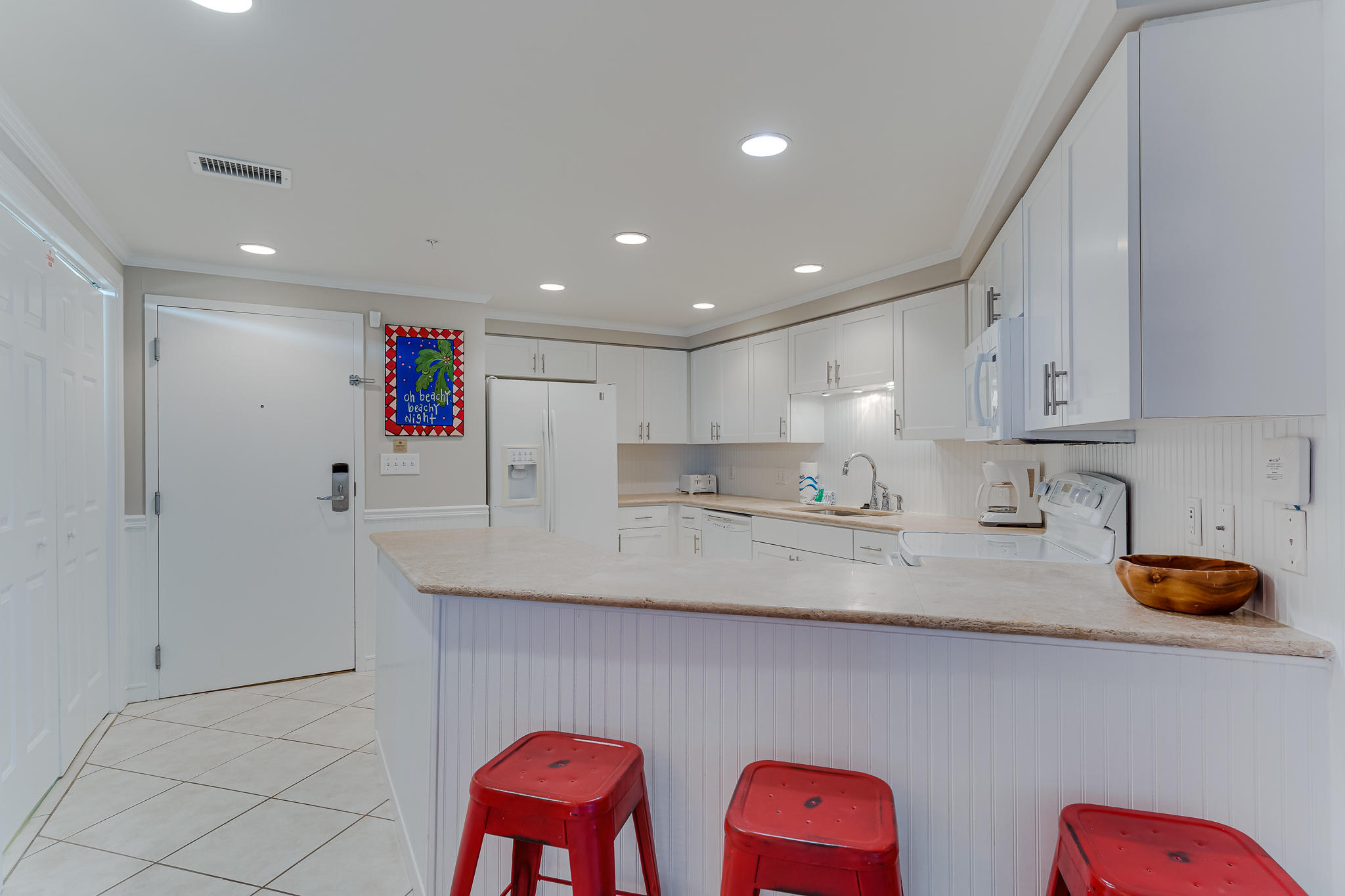 WESTWINDS AT SANDESTIN CONDO - Residential