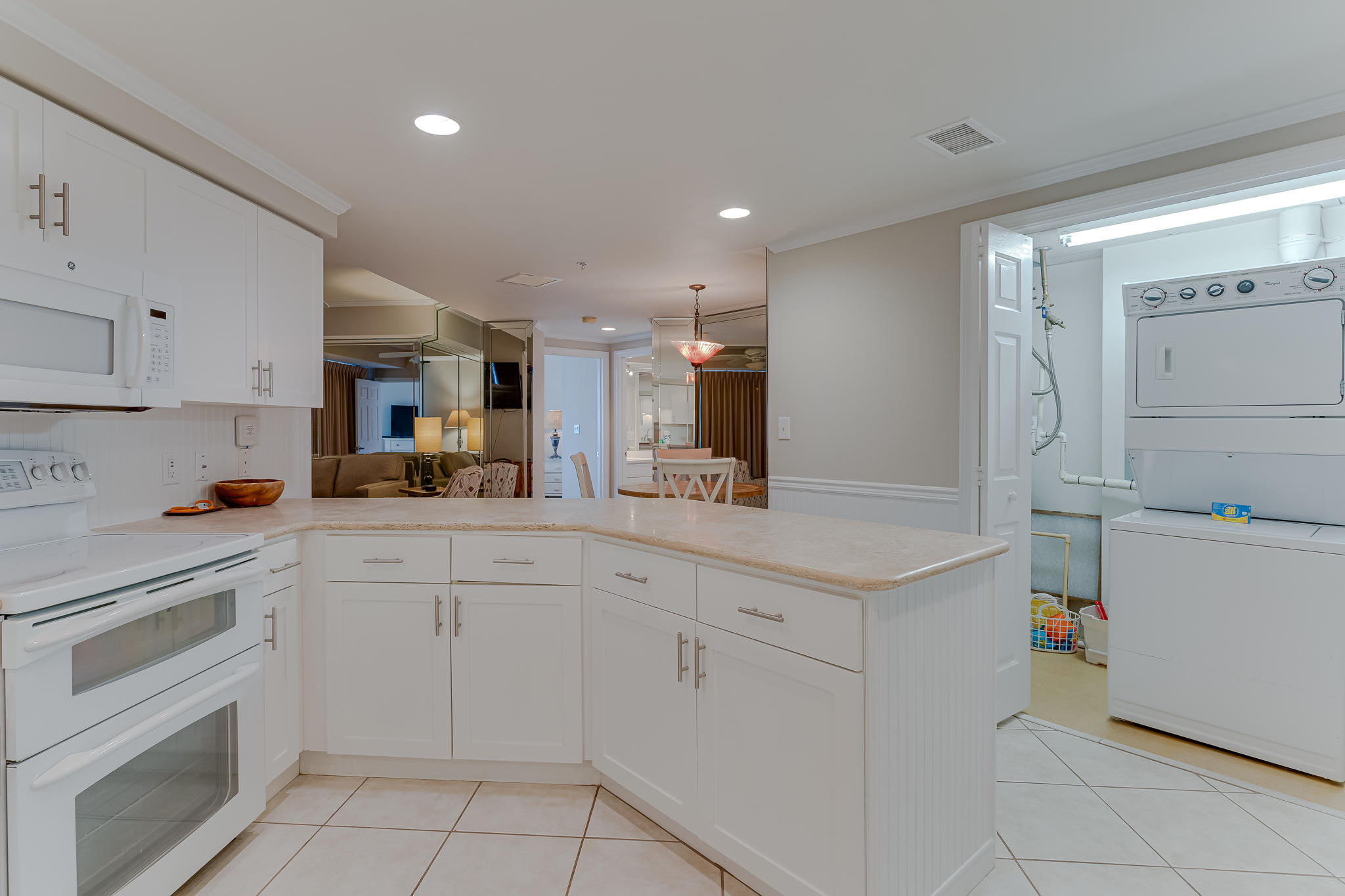 WESTWINDS AT SANDESTIN CONDO - Residential