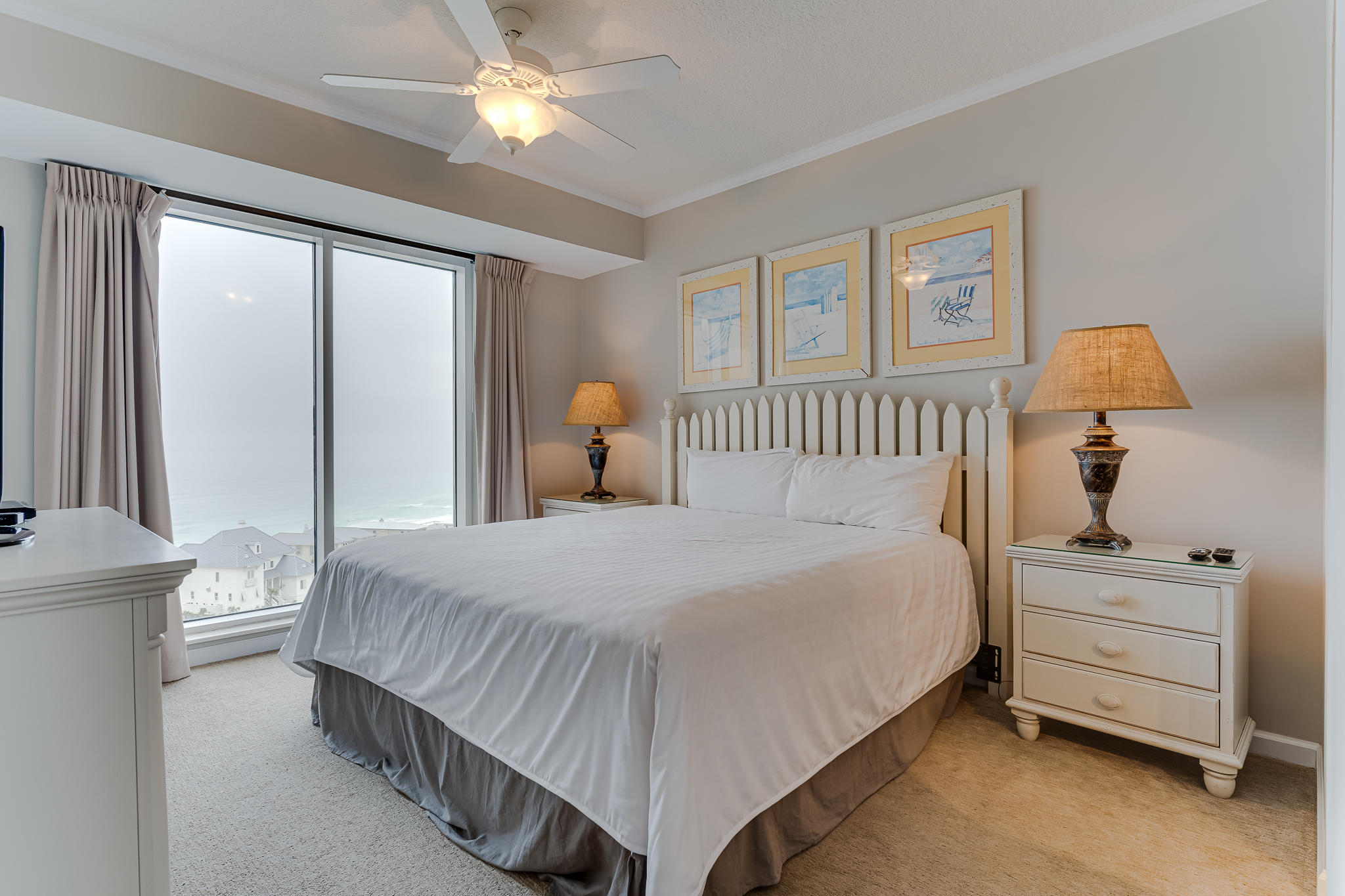 WESTWINDS AT SANDESTIN CONDO - Residential