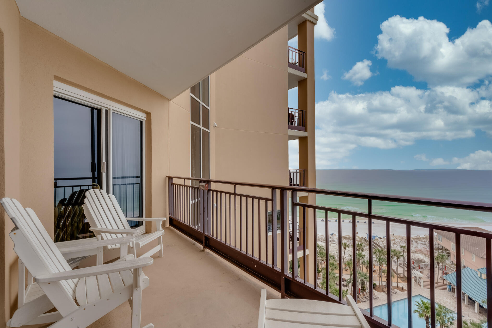 WESTWINDS AT SANDESTIN CONDO - Residential