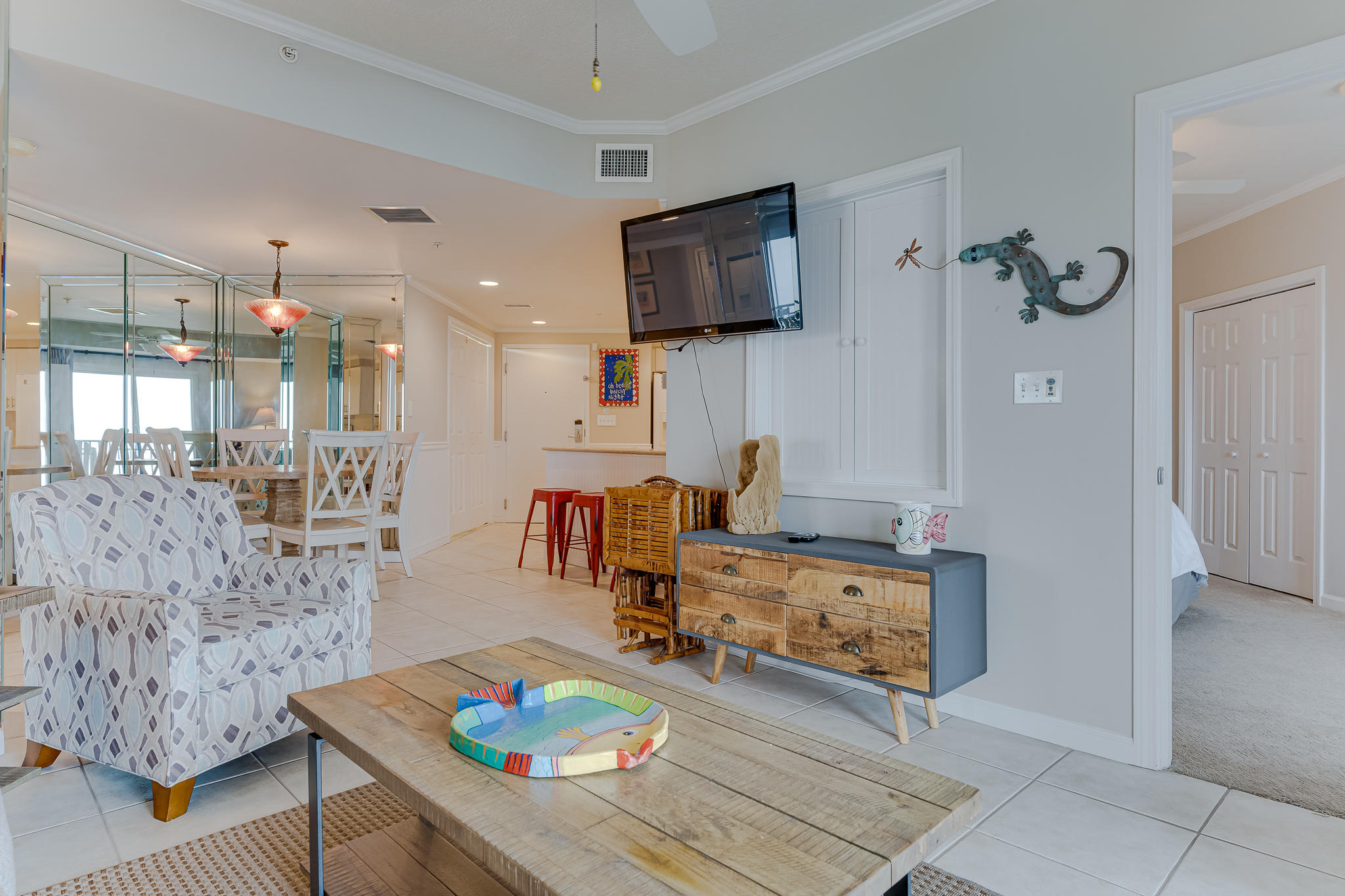 WESTWINDS AT SANDESTIN CONDO - Residential