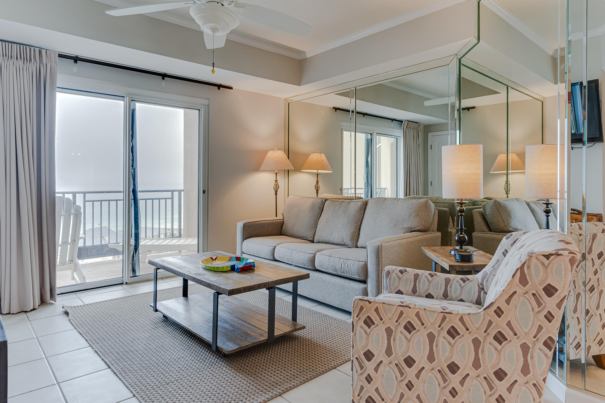 WESTWINDS AT SANDESTIN CONDO - Residential