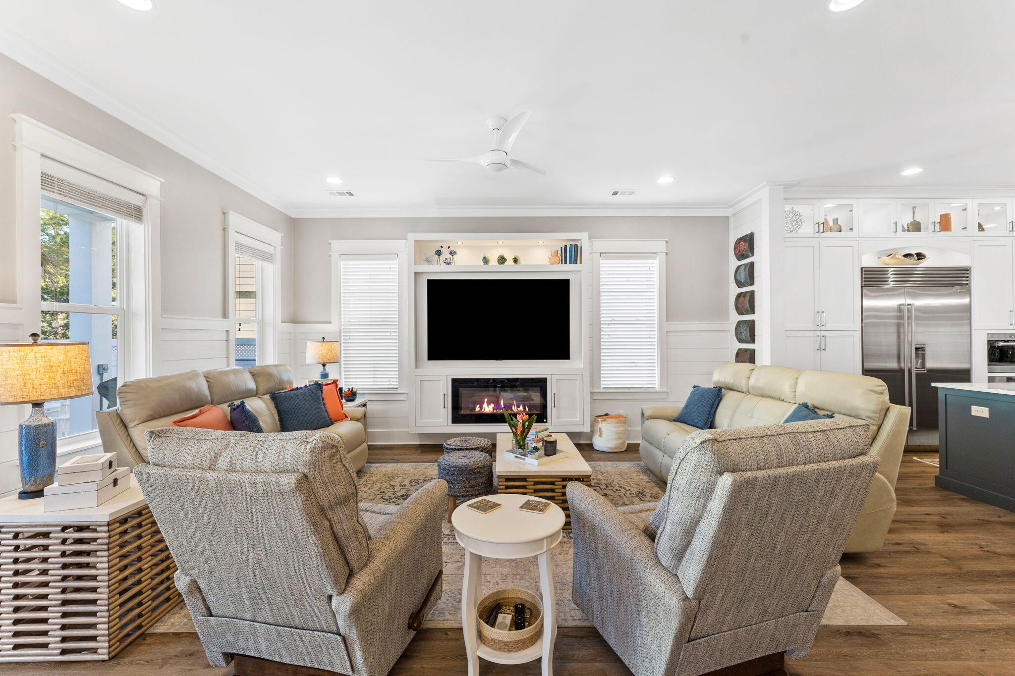 Seagrove Beach - Residential