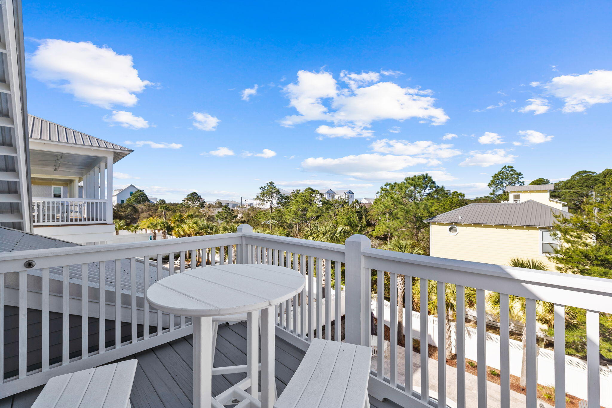 Seagrove Beach - Residential