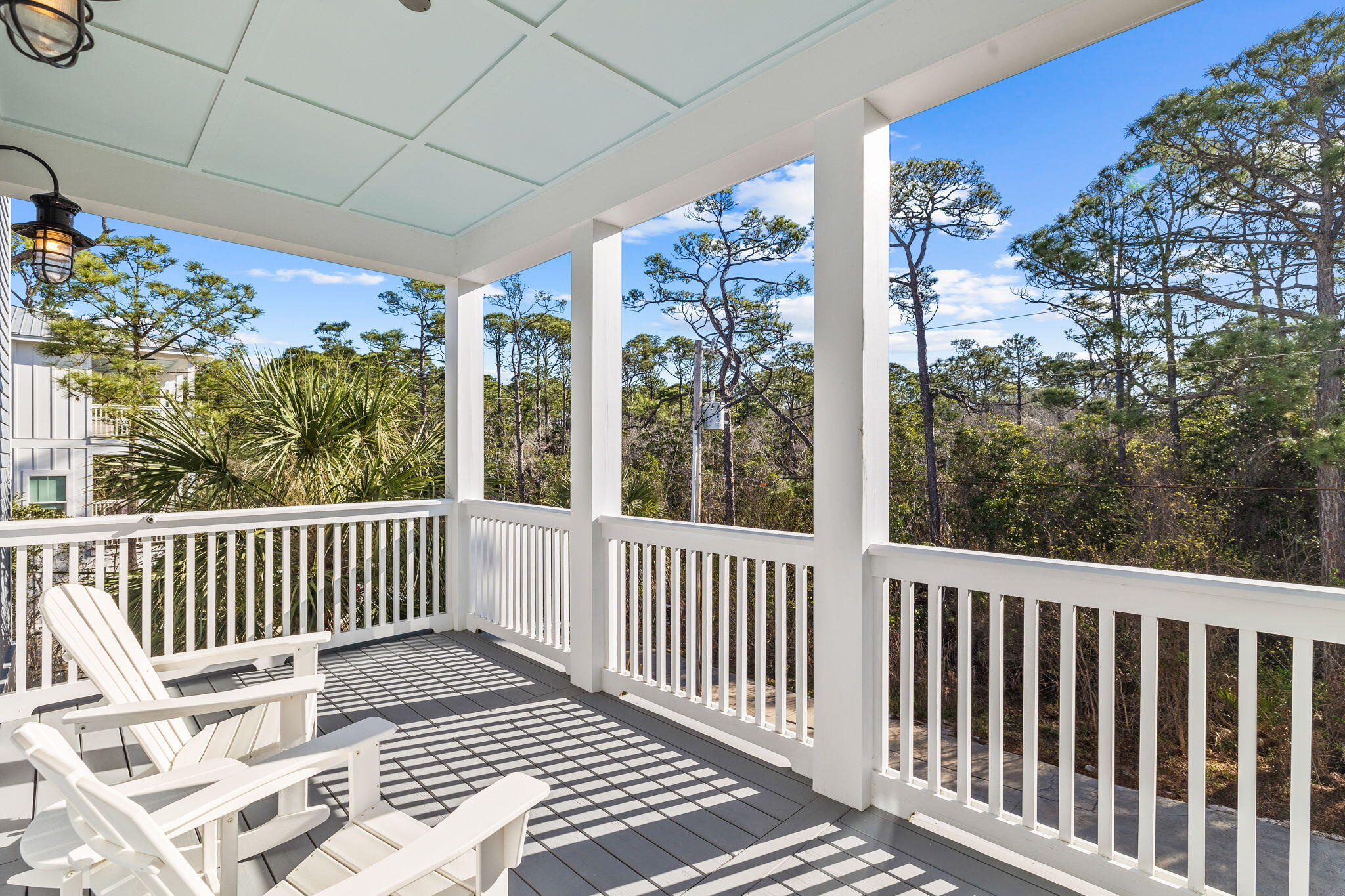 Seagrove Beach - Residential