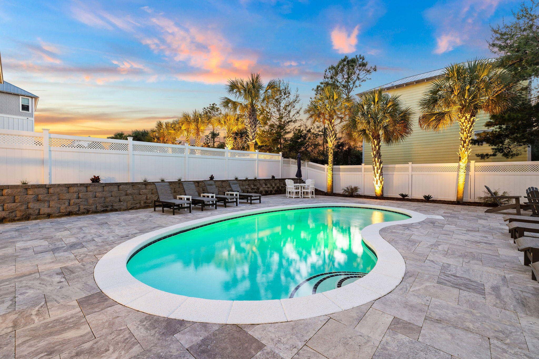 Seagrove Beach - Residential