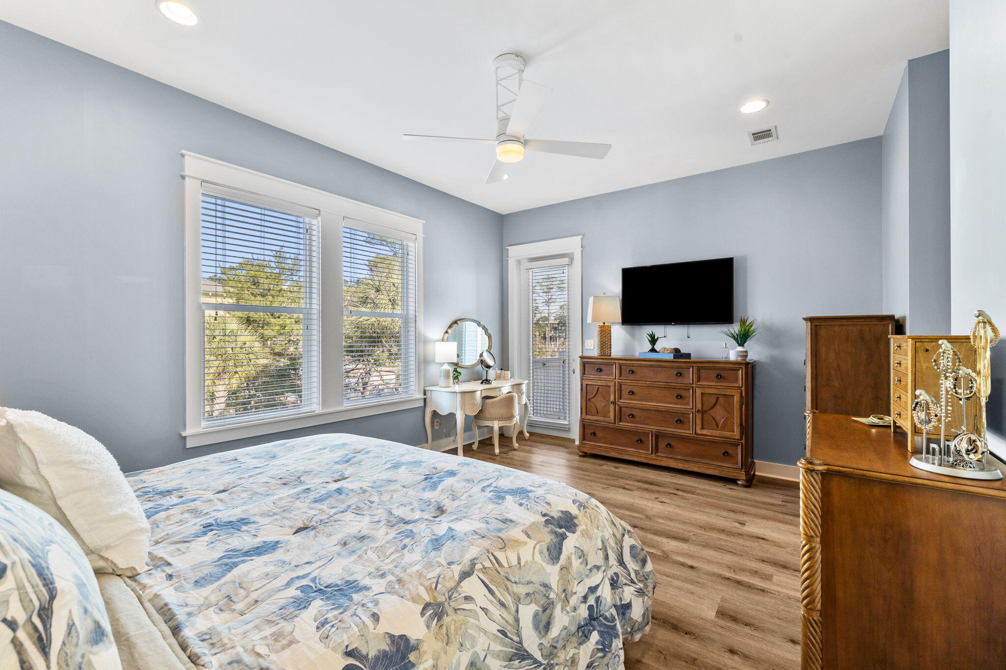 Seagrove Beach - Residential