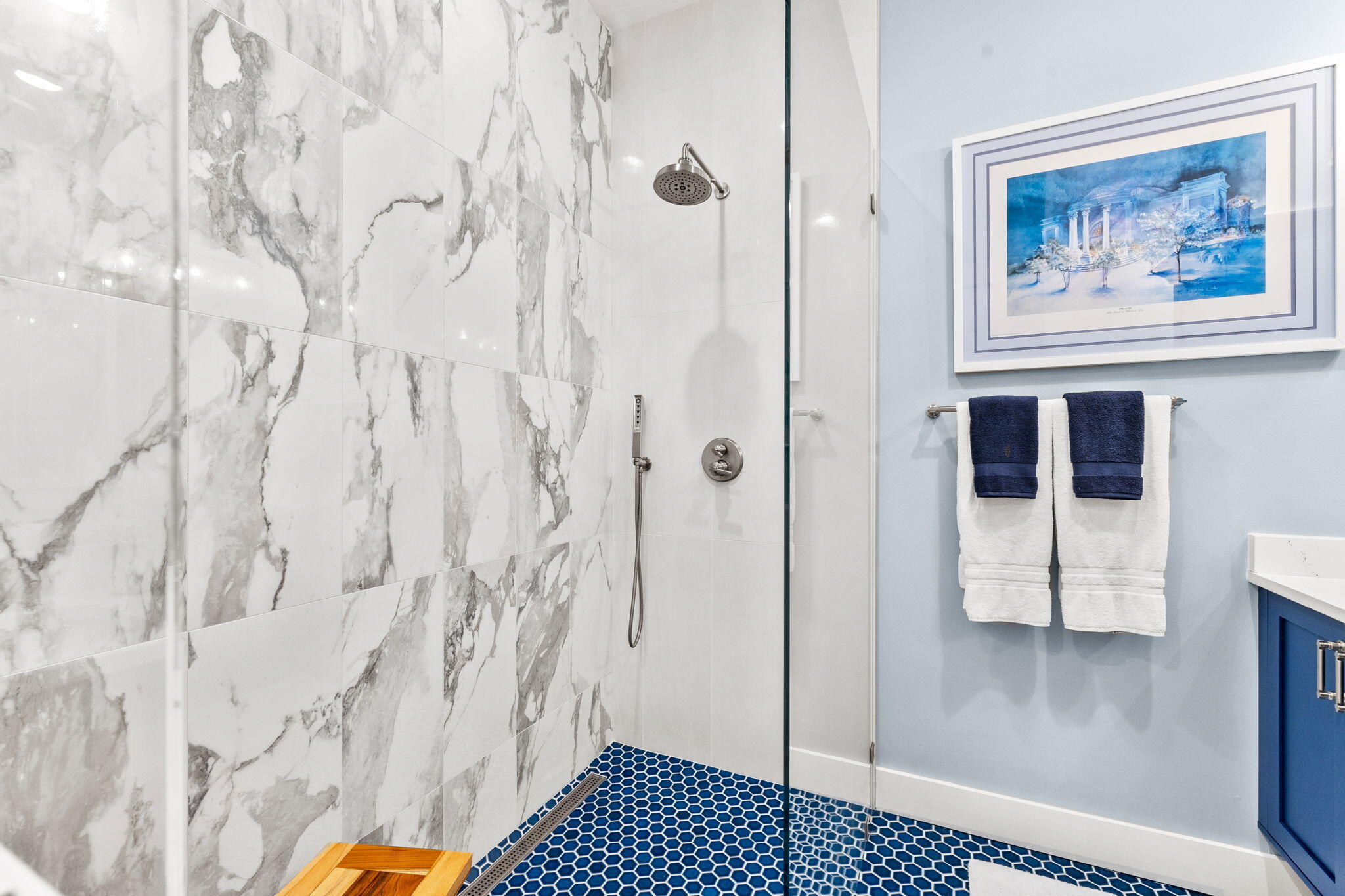Seagrove Beach - Residential