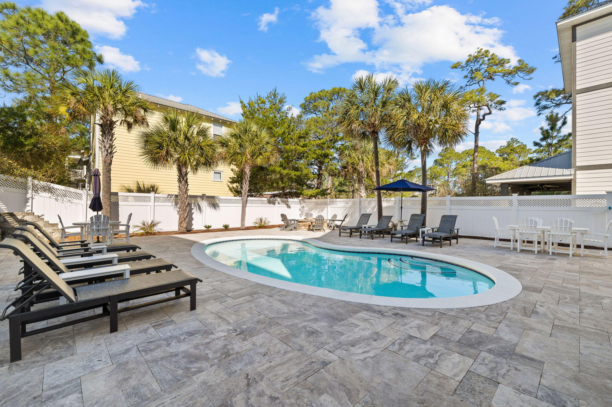Seagrove Beach - Residential